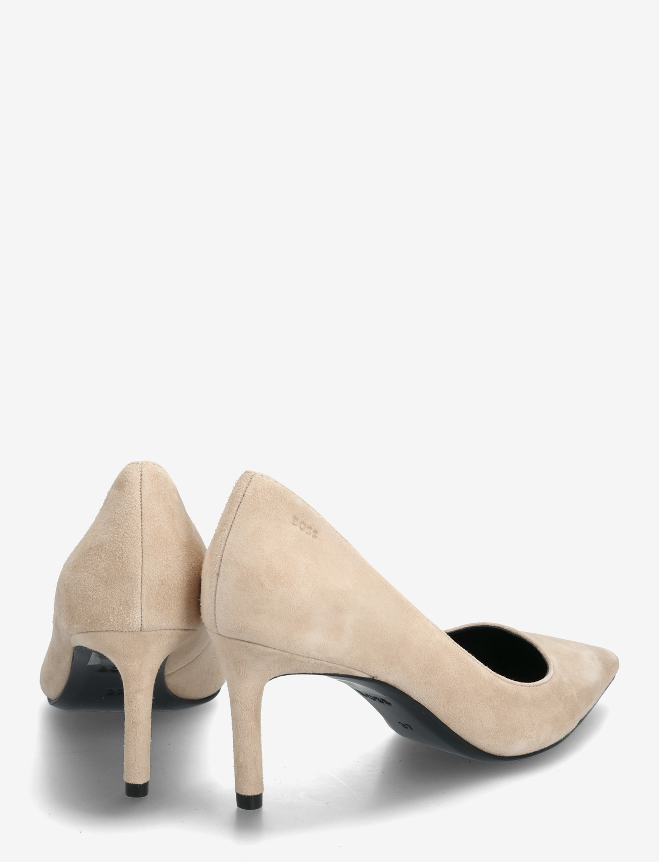 BOSS - Gracey_Pump70_SD - party wear at outlet prices - natural - 4