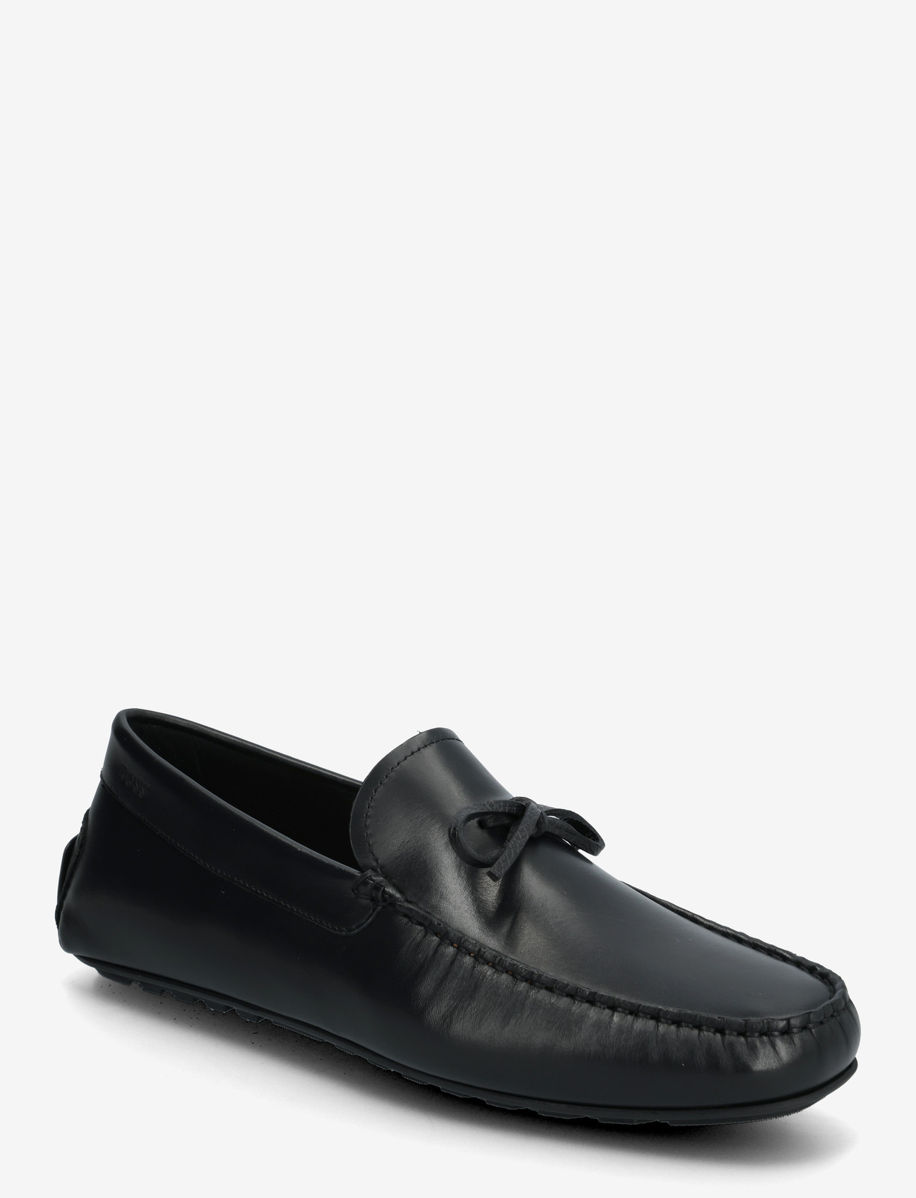 BOSS - Noel_Mocc_ltlctb - osta olukorra järgi - black - 0