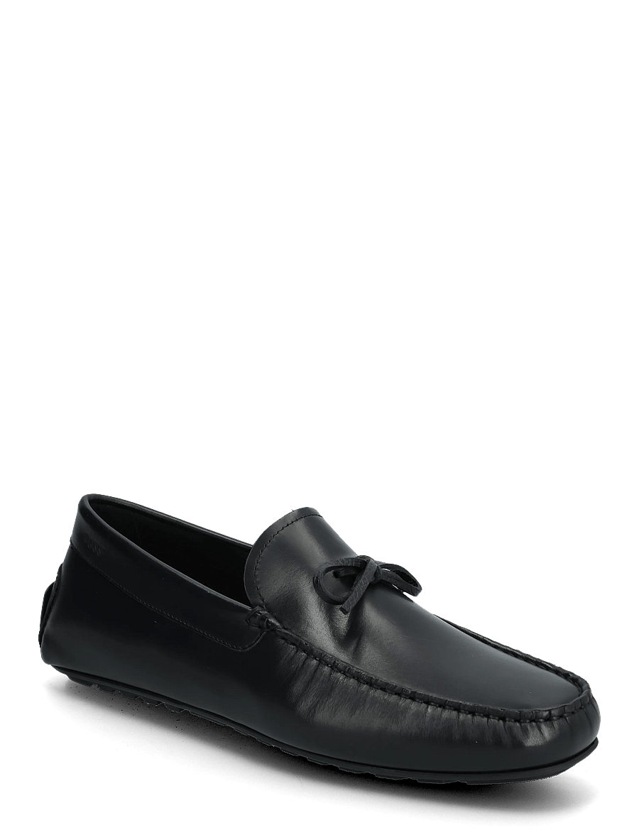 BOSS - Noel_Mocc_ltlctb - osta olukorra järgi - black - 0