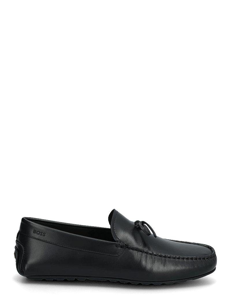 BOSS - Noel_Mocc_ltlctb - osta olukorra järgi - black - 1