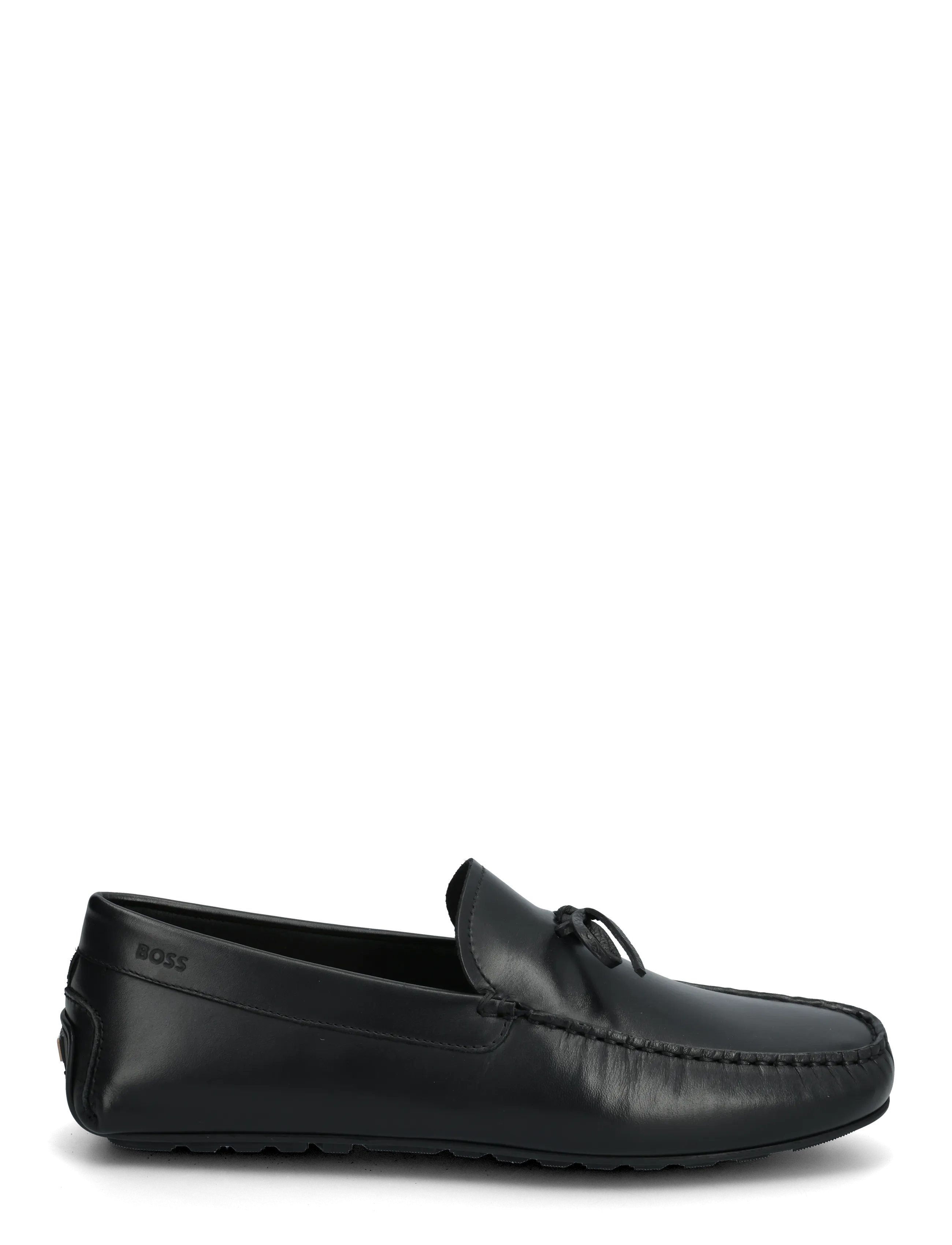 BOSS - Noel_Mocc_ltlctb - osta olukorra järgi - black - 1
