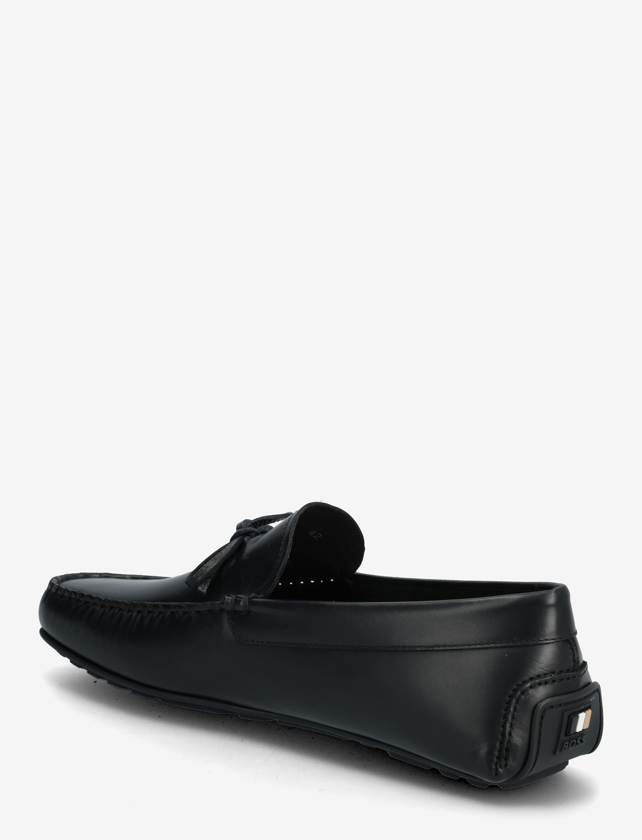 BOSS - Noel_Mocc_ltlctb - osta olukorra järgi - black - 2