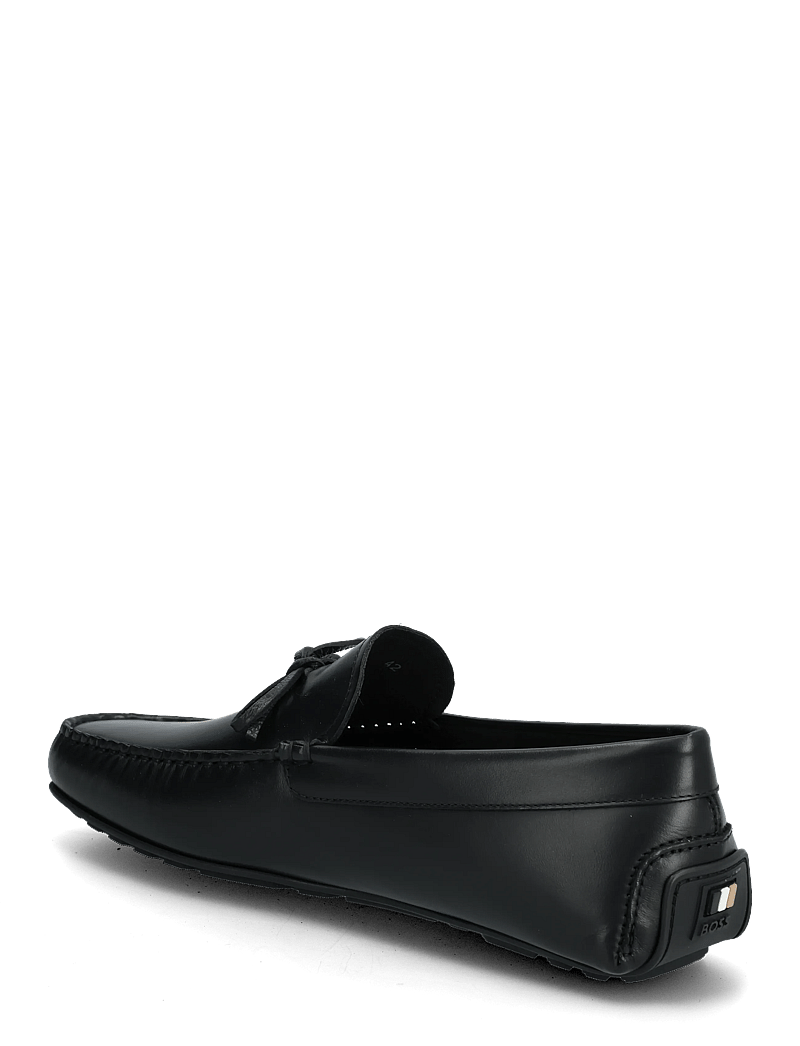 BOSS - Noel_Mocc_ltlctb - osta olukorra järgi - black - 2