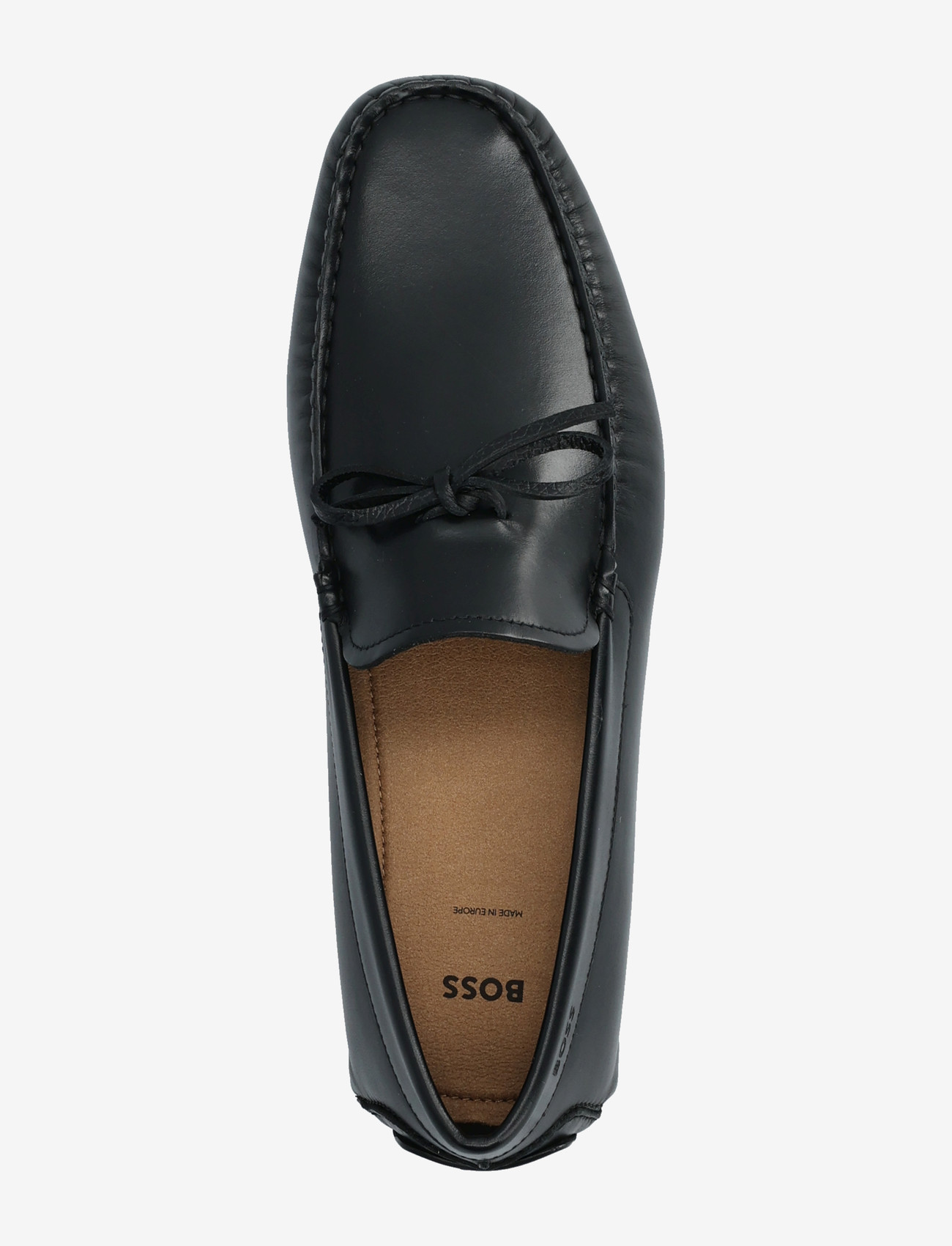 BOSS - Noel_Mocc_ltlctb - osta olukorra järgi - black - 3