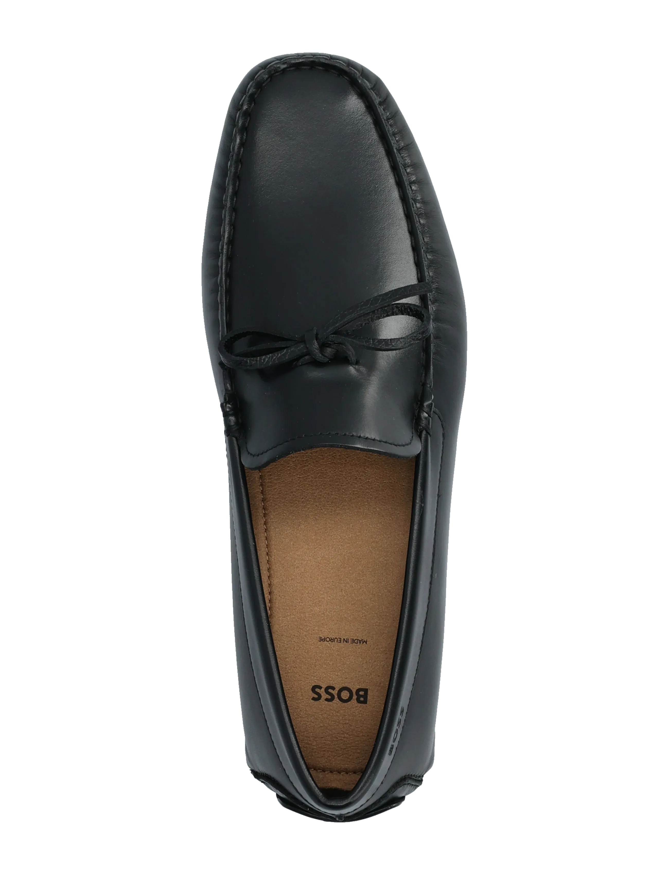 BOSS - Noel_Mocc_ltlctb - osta olukorra järgi - black - 3