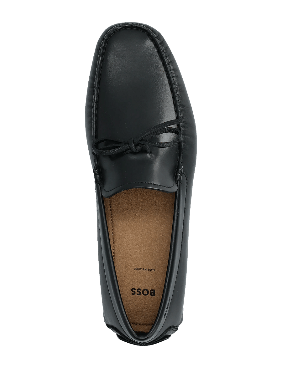 BOSS - Noel_Mocc_ltlctb - osta olukorra järgi - black - 3
