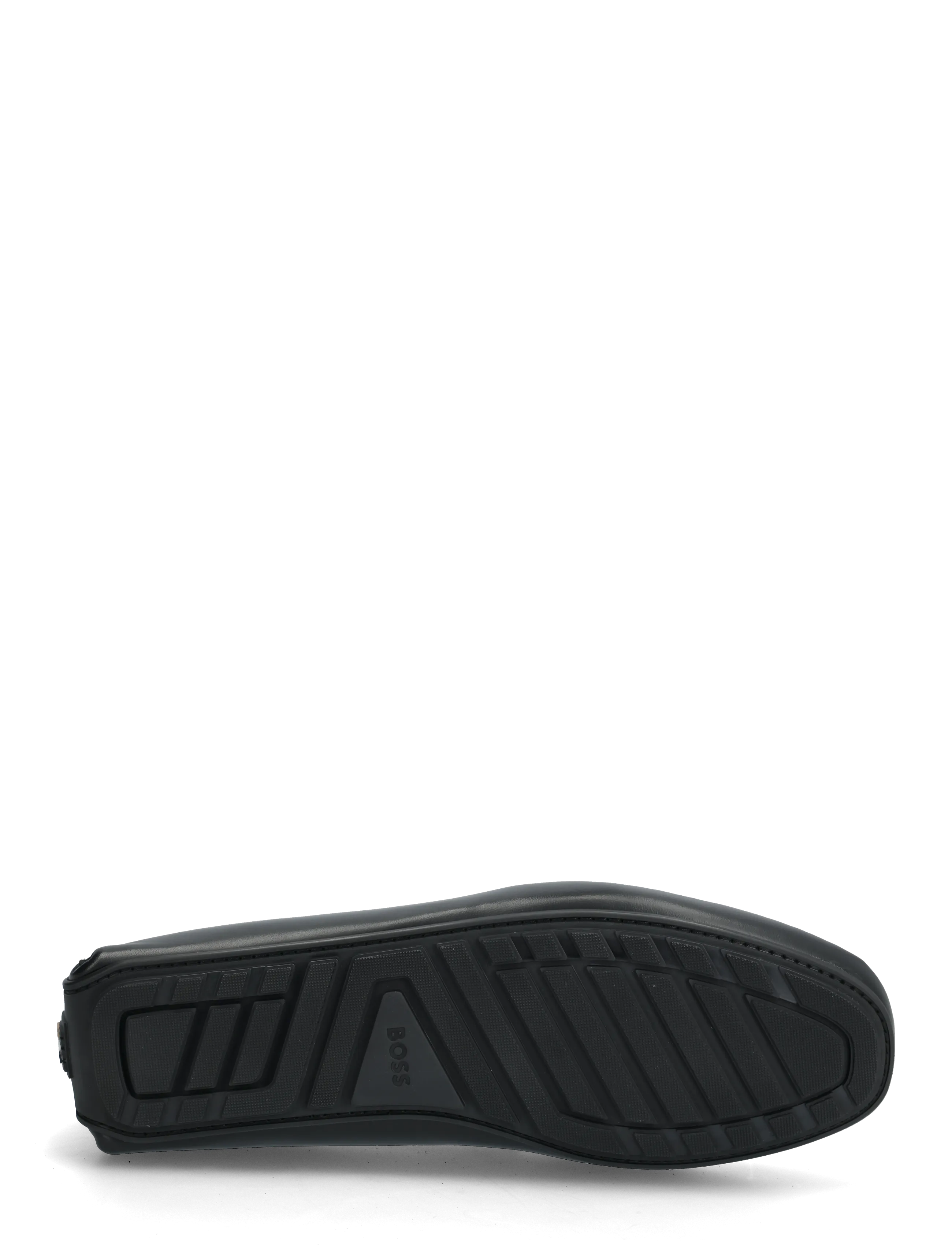 BOSS - Noel_Mocc_ltlctb - osta olukorra järgi - black - 4