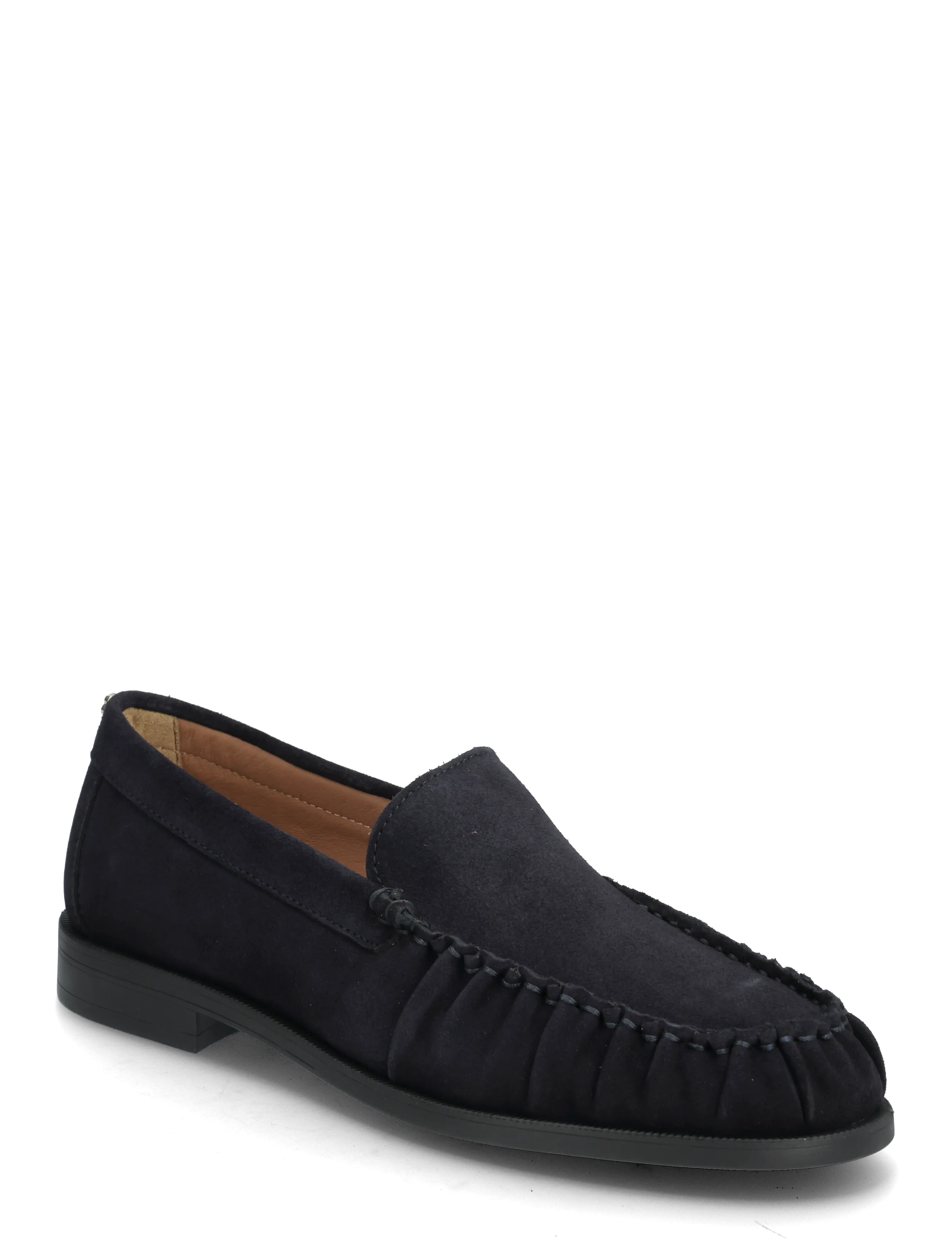 BOSS Lycia_Mocc_SD - Loafers - DARK BLUE / navy