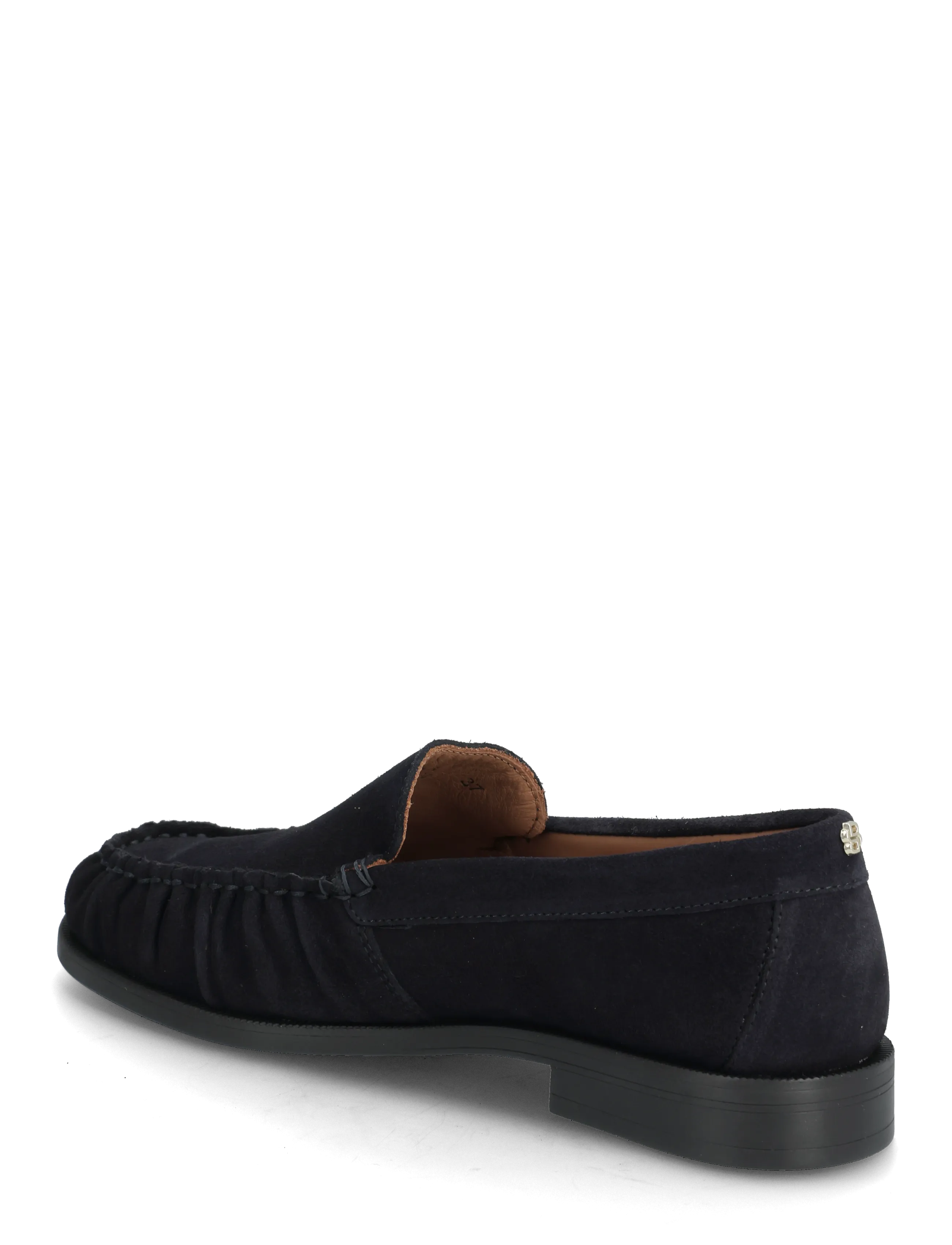 BOSS - Lycia_Mocc_SD - dark blue - 2