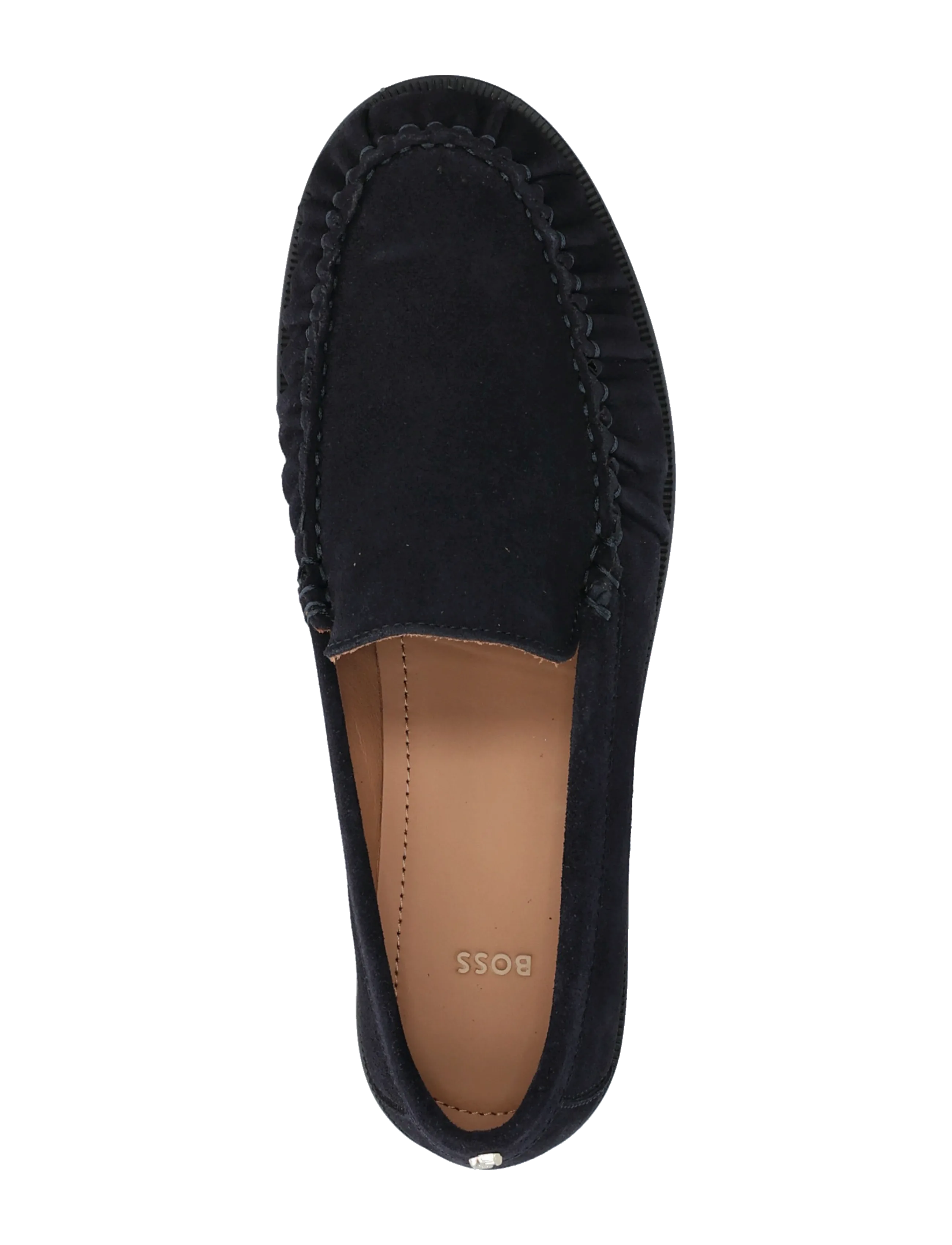 BOSS - Lycia_Mocc_SD - dark blue - 3