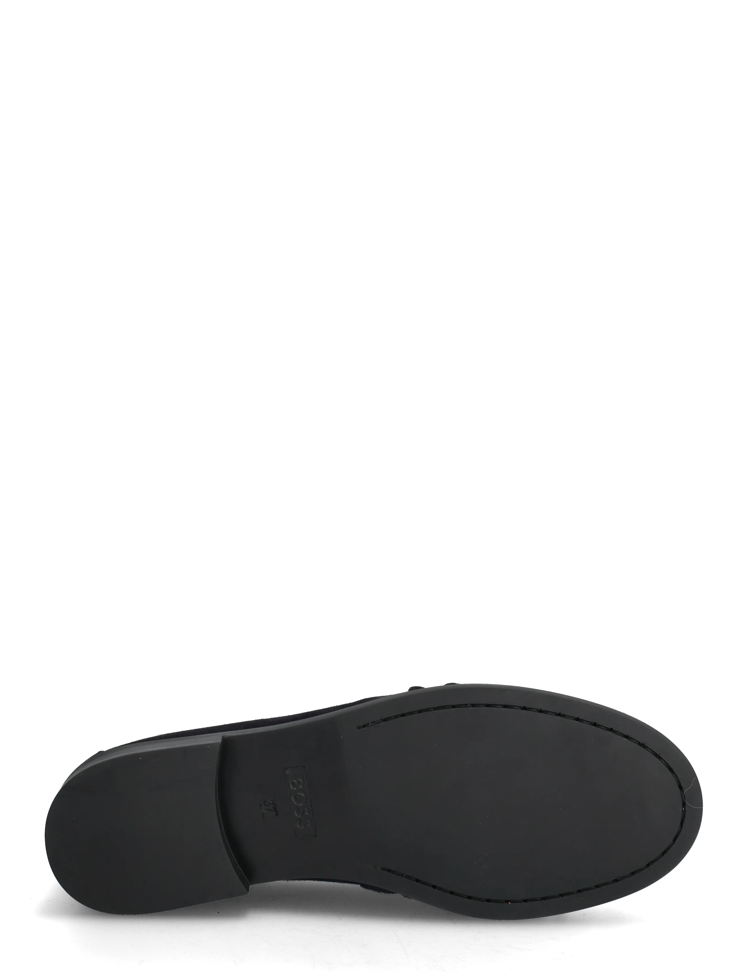 BOSS - Lycia_Mocc_SD - dark blue - 4