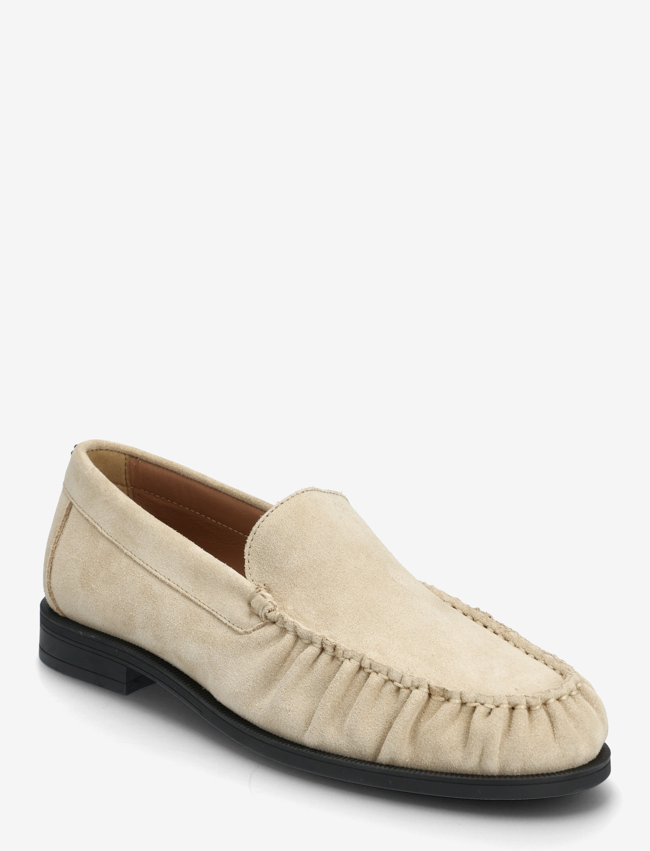 BOSS - Lycia_Mocc_SD - special occasions - light beige - 0