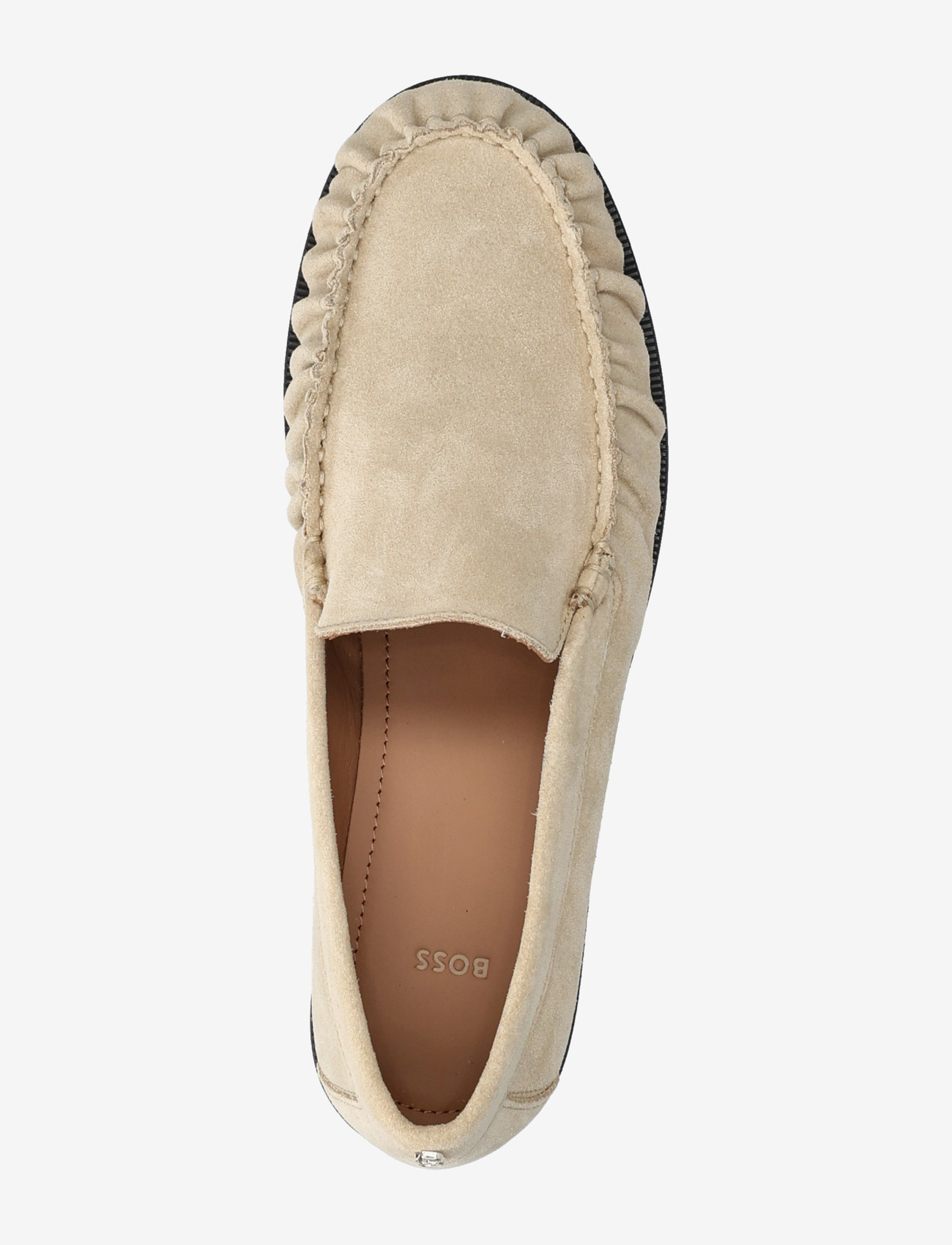 BOSS - Lycia_Mocc_SD - special occasions - light beige - 3