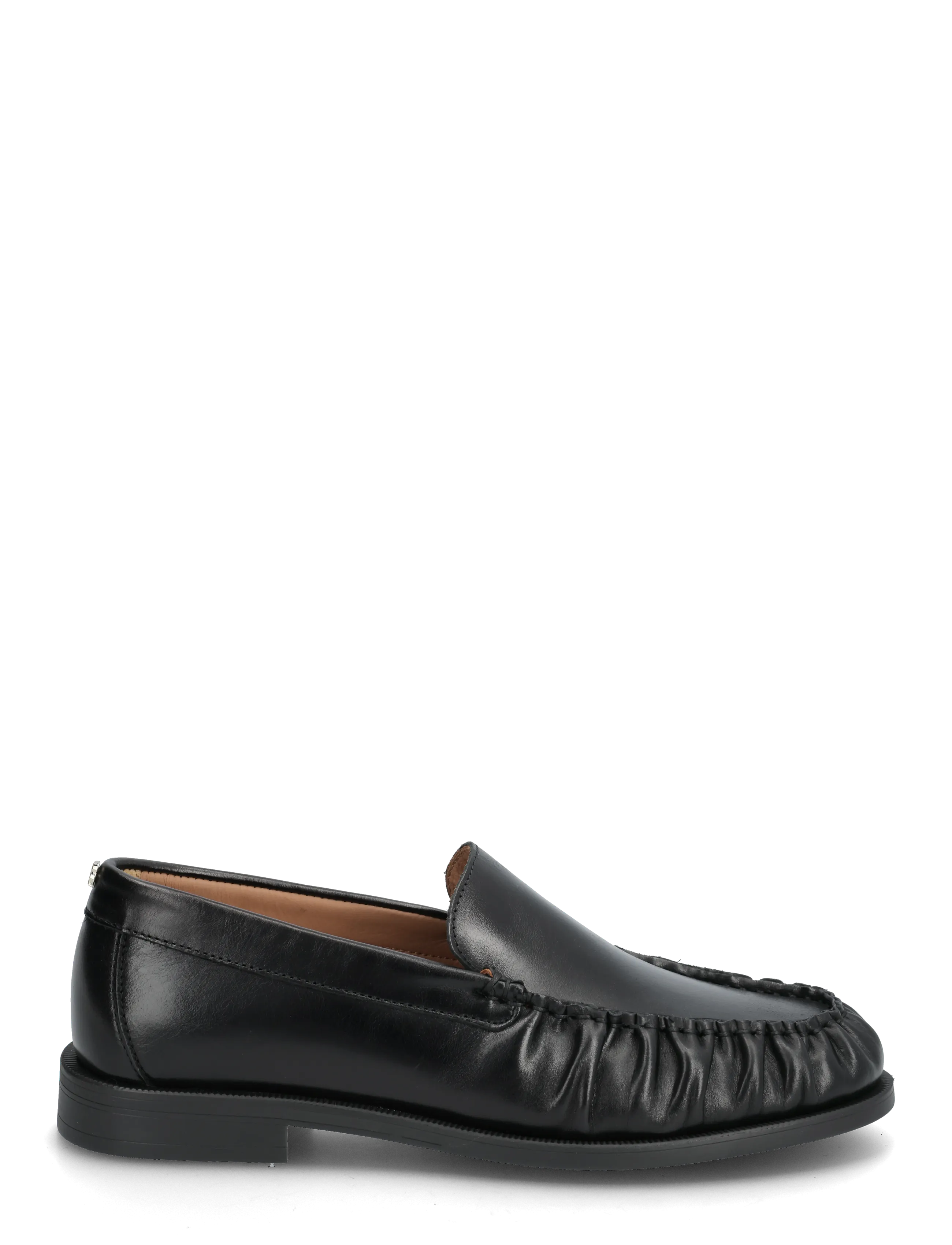BOSS - Lycia_MoccHF_LTS - black - 1