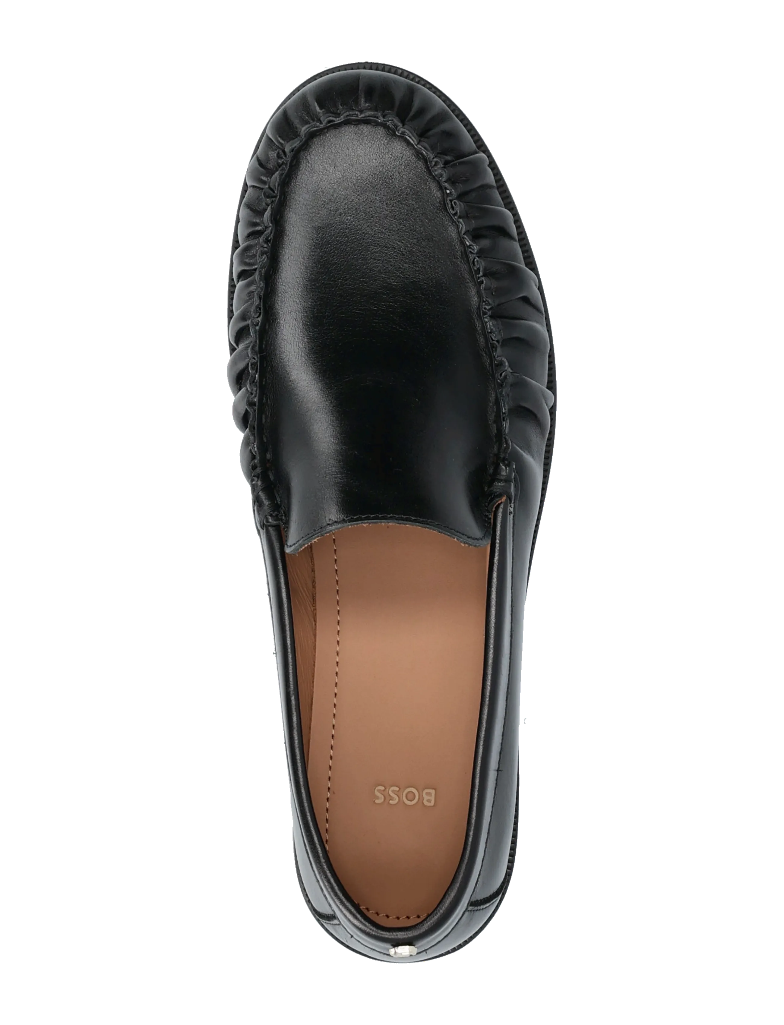 BOSS - Lycia_MoccHF_LTS - black - 3