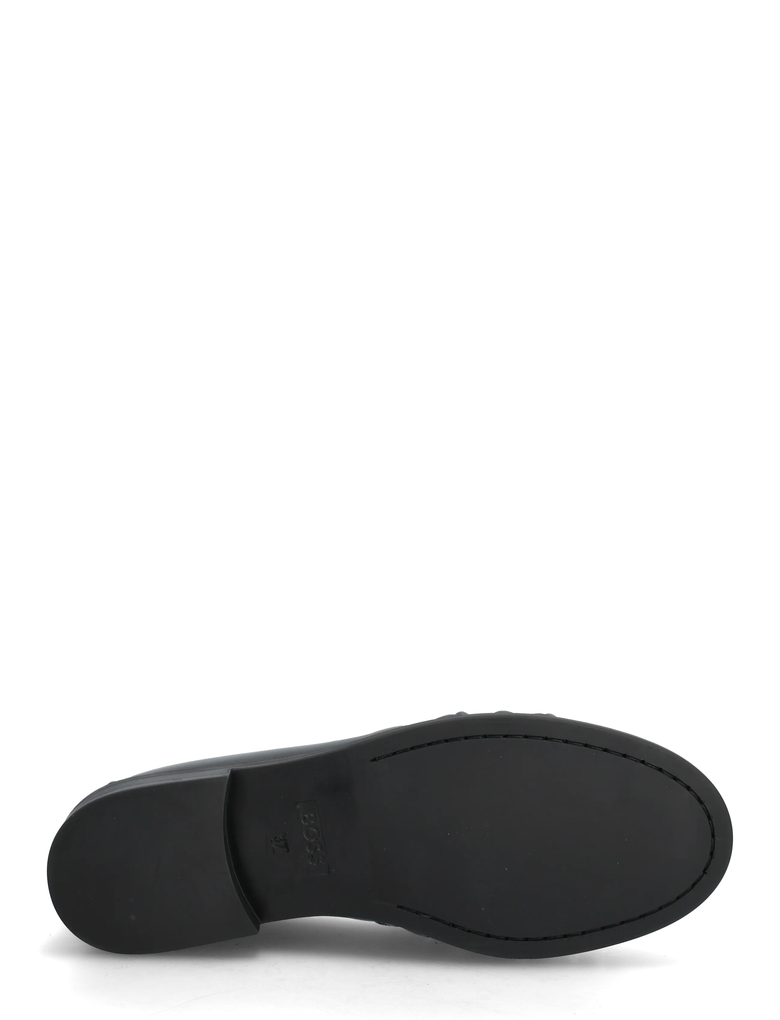BOSS - Lycia_MoccHF_LTS - black - 4