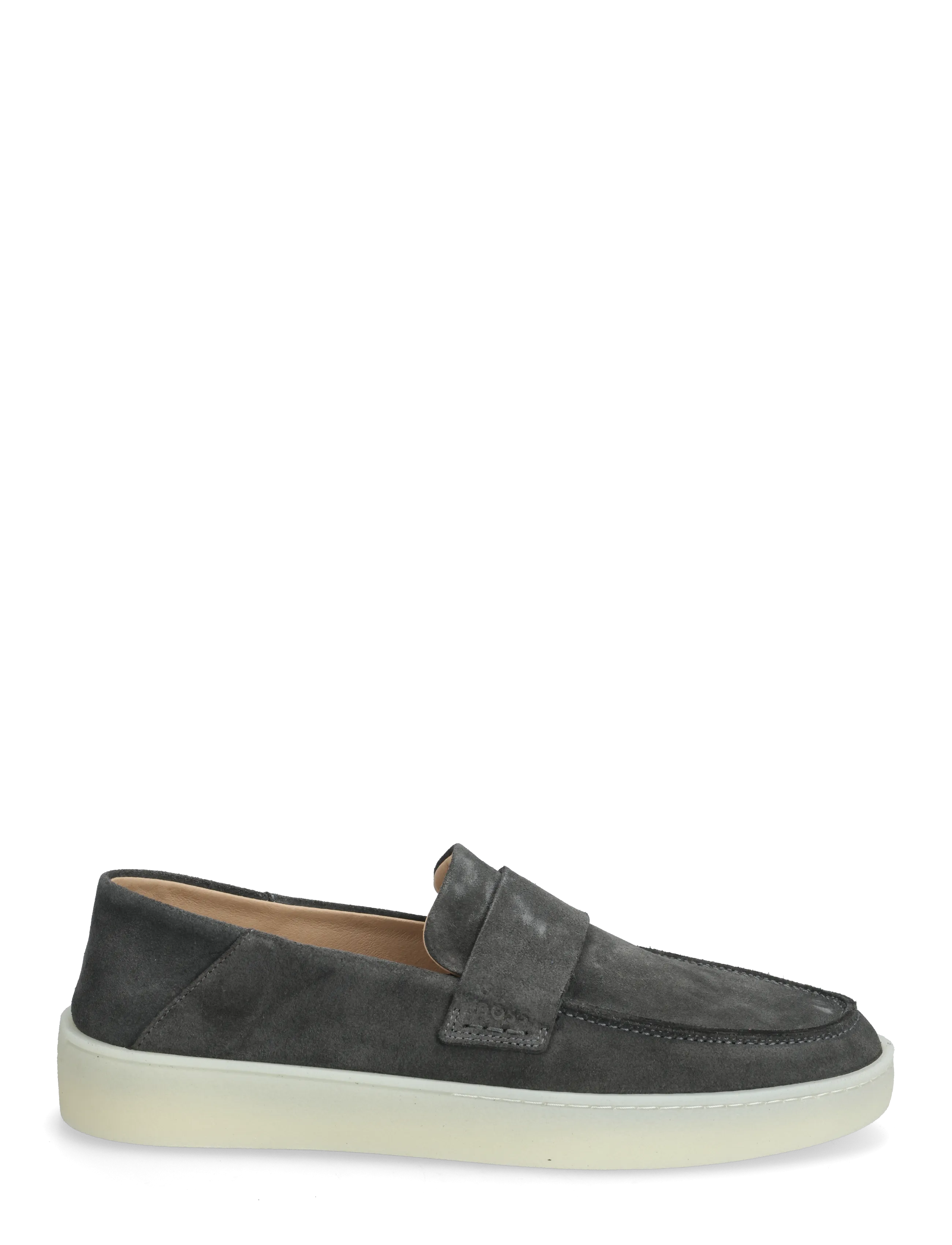 BOSS - Randal_Loaf_sd - mehed - dark grey - 1