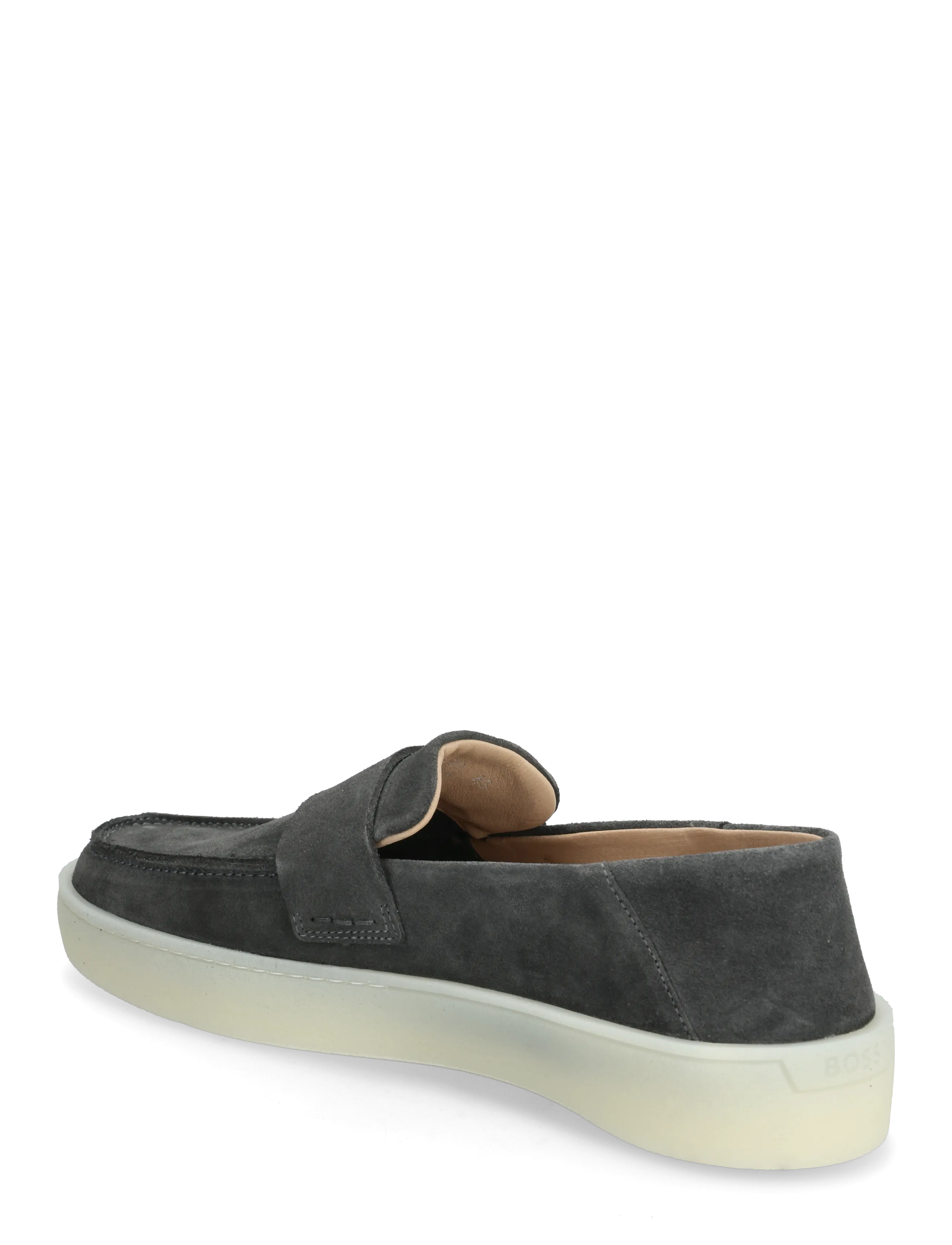 BOSS - Randal_Loaf_sd - mehed - dark grey - 2