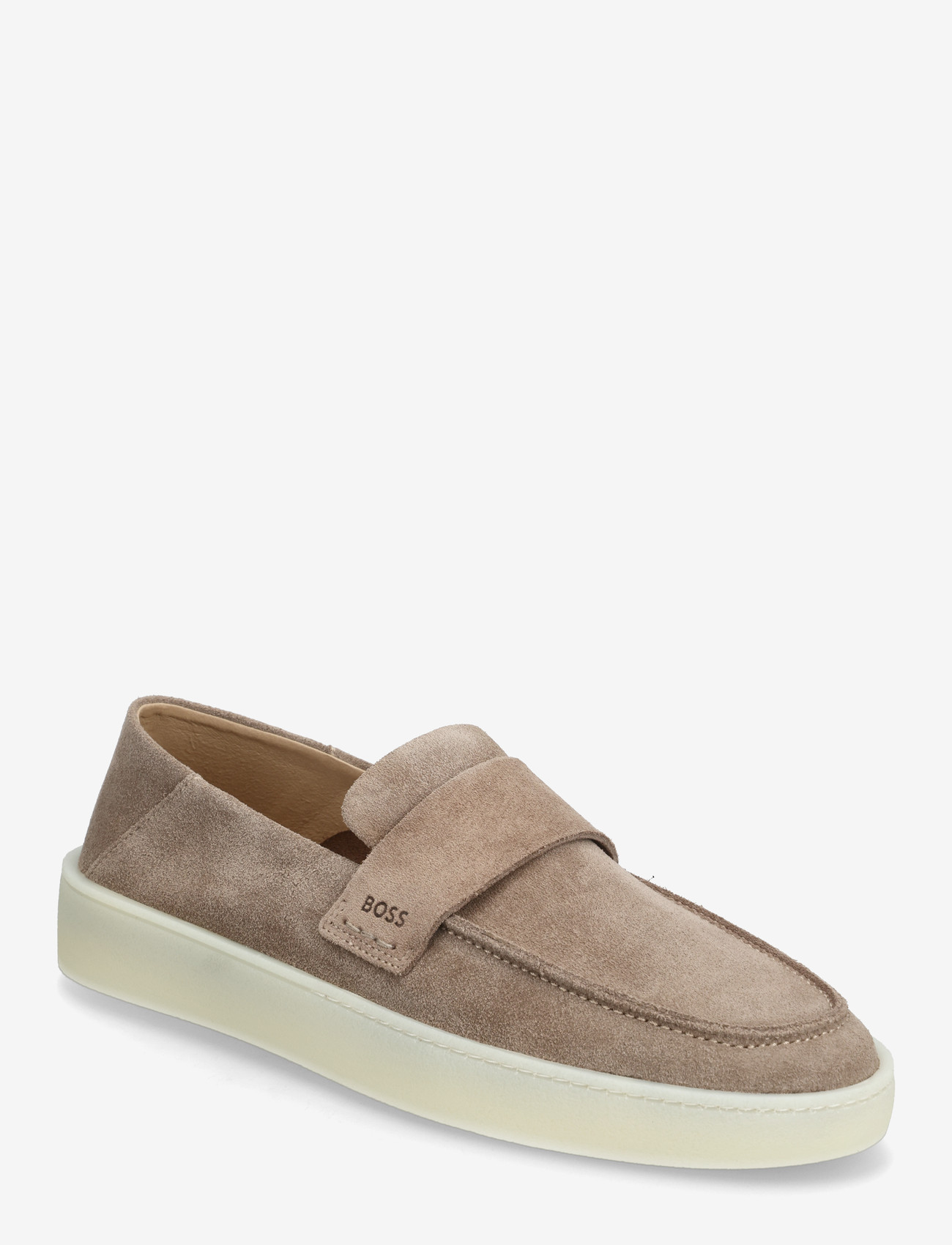 BOSS - Randal_Loaf_sd - nach anlass kaufen - medium beige - 0