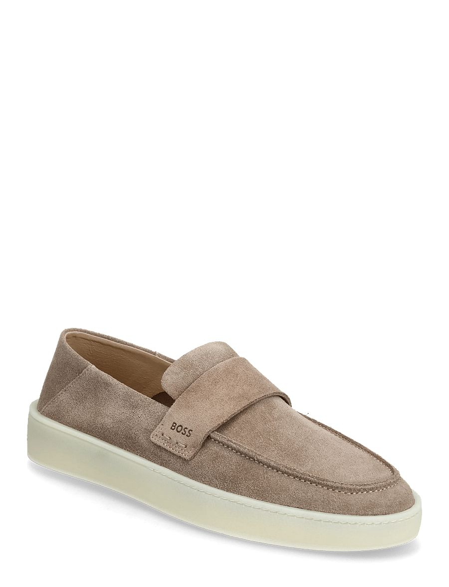 BOSS - Randal_Loaf_sd - nach anlass kaufen - medium beige - 0