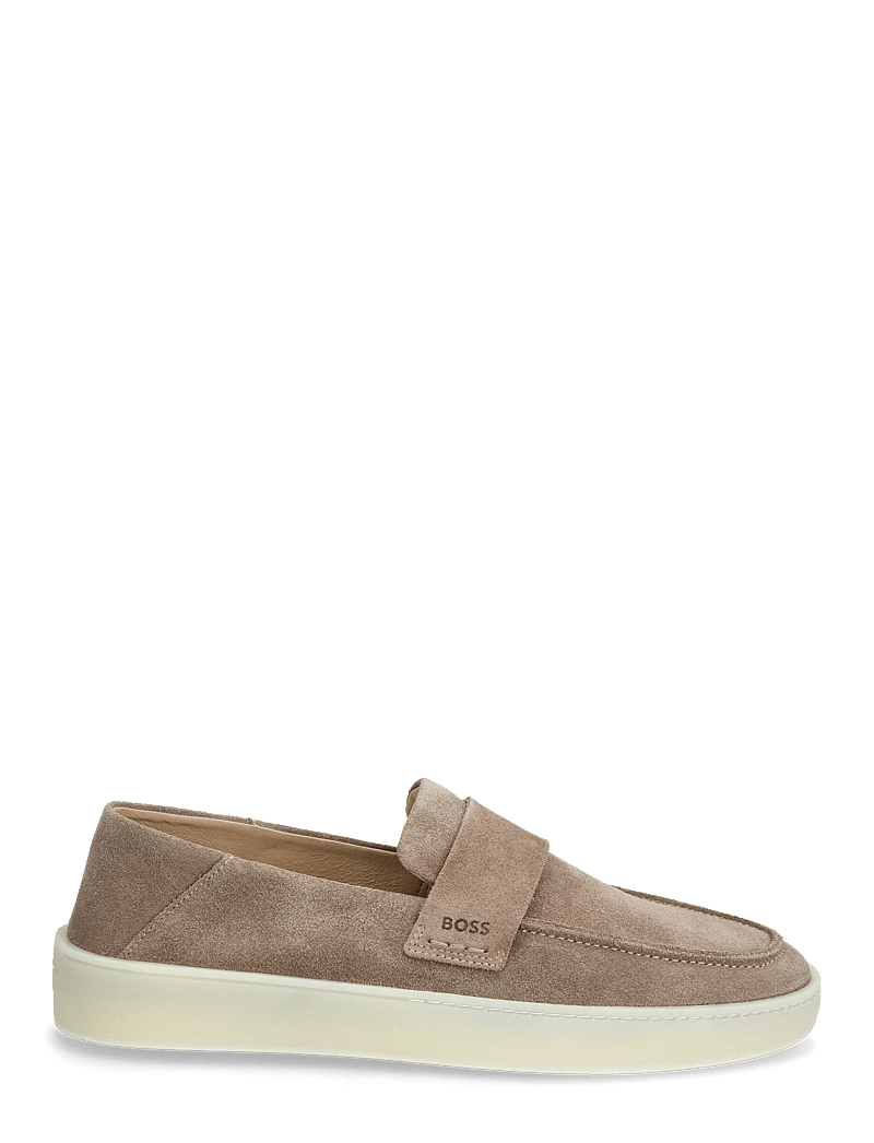 BOSS - Randal_Loaf_sd - nach anlass kaufen - medium beige - 1