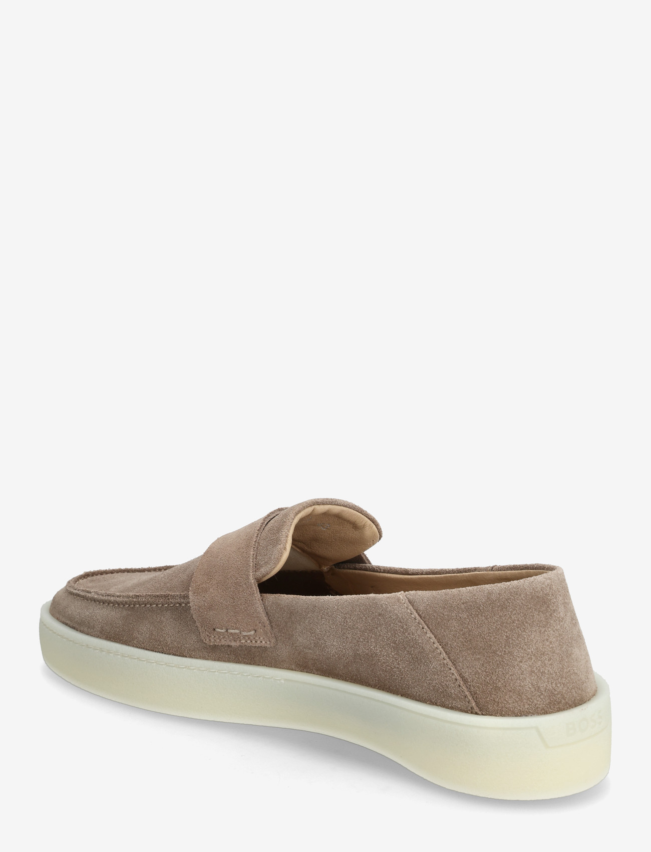 BOSS - Randal_Loaf_sd - nach anlass kaufen - medium beige - 2