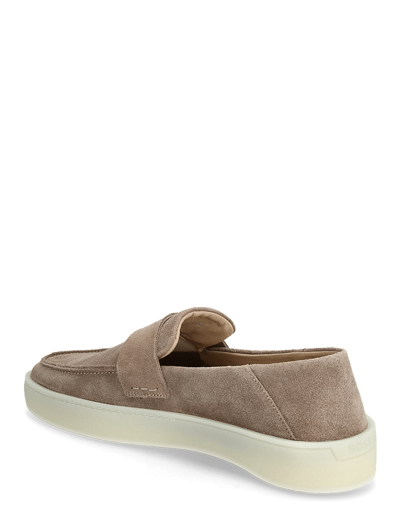 BOSS - Randal_Loaf_sd - nach anlass kaufen - medium beige - 2