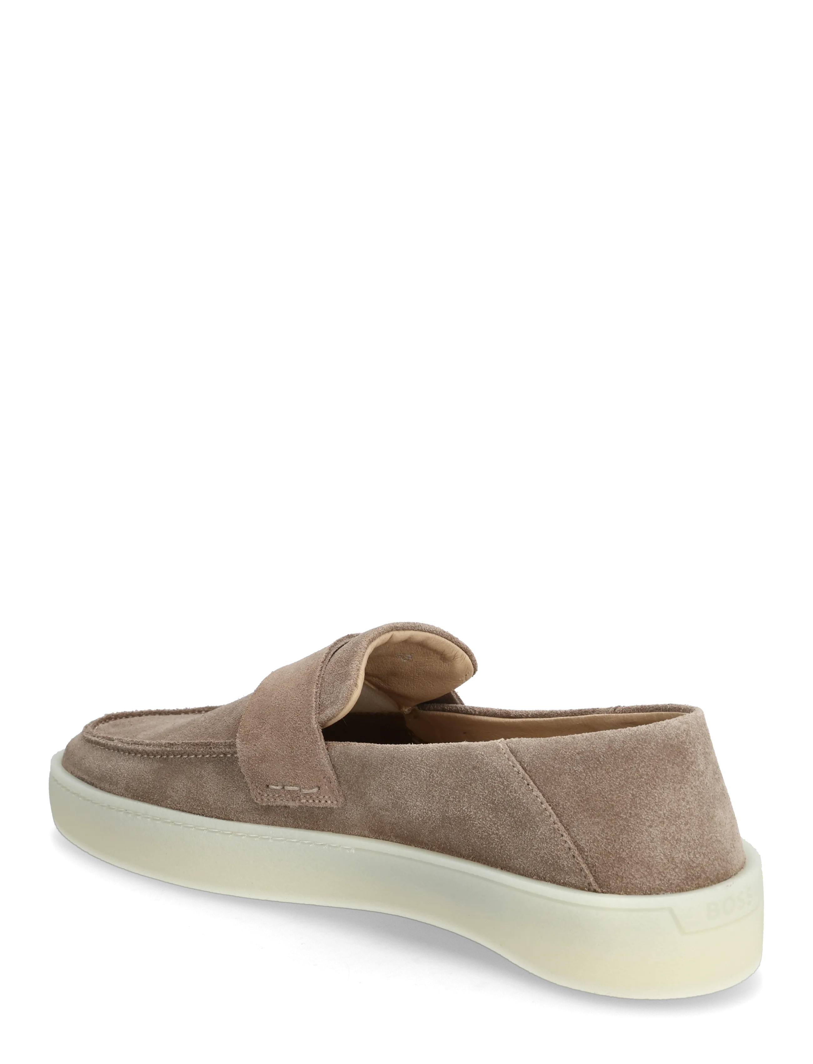 BOSS - Randal_Loaf_sd - osta olukorra järgi - medium beige - 2