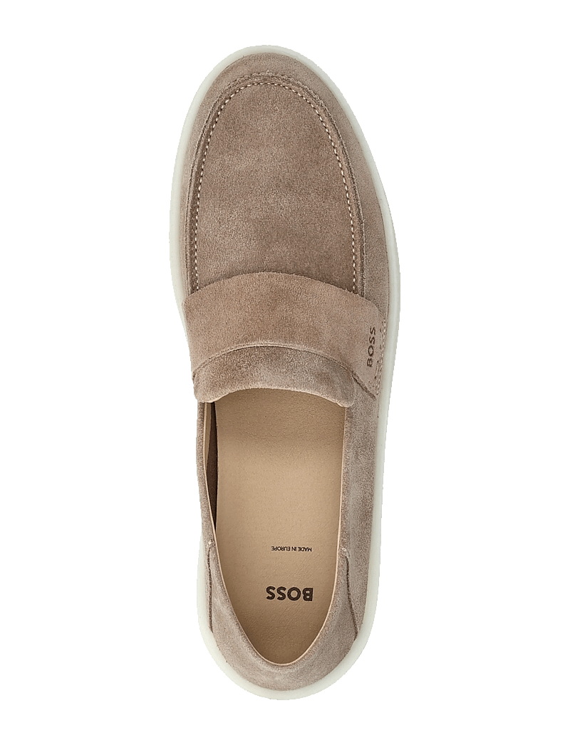 BOSS - Randal_Loaf_sd - nach anlass kaufen - medium beige - 3