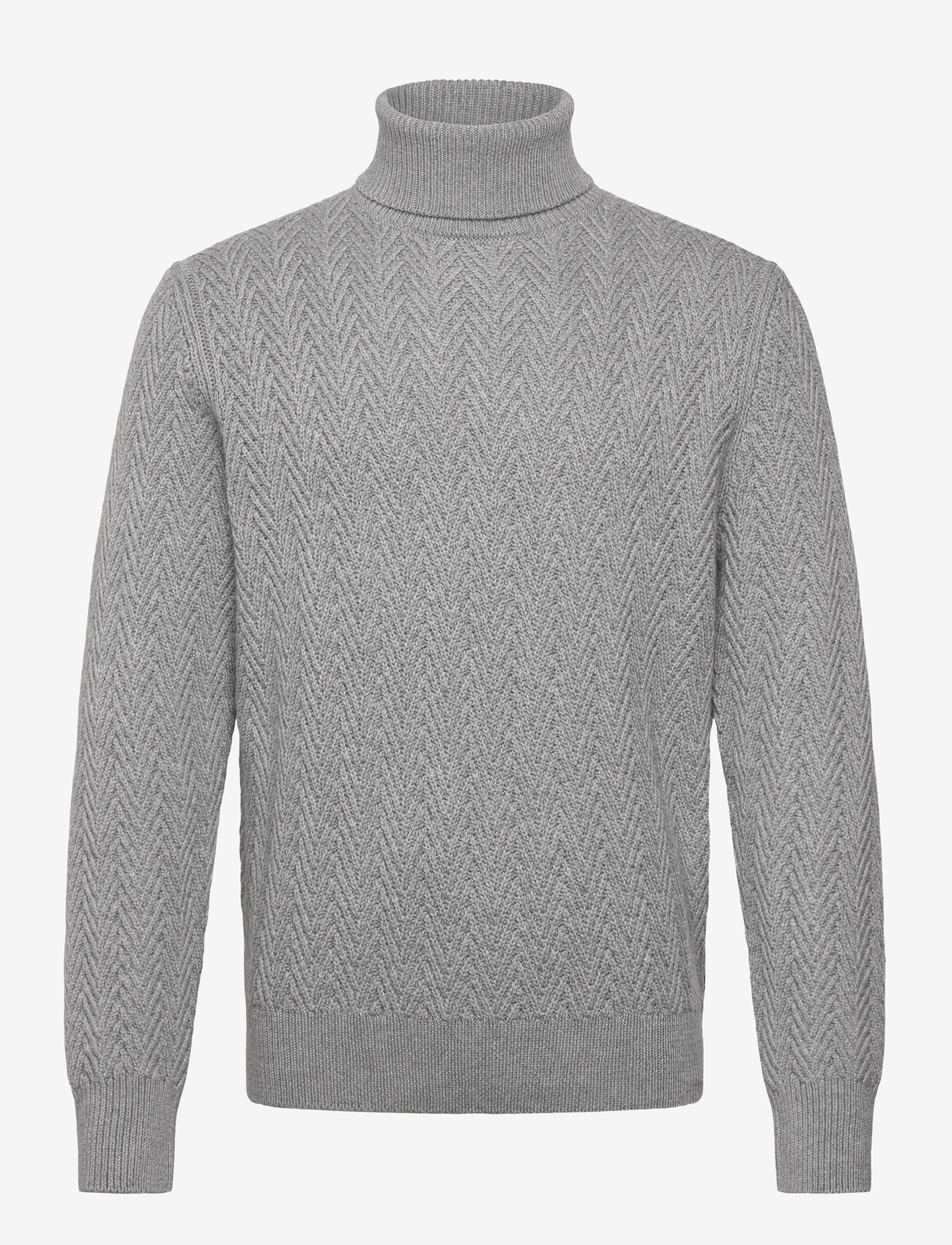 BOSS - H-Hatilo - efterårstøj - silver - 0