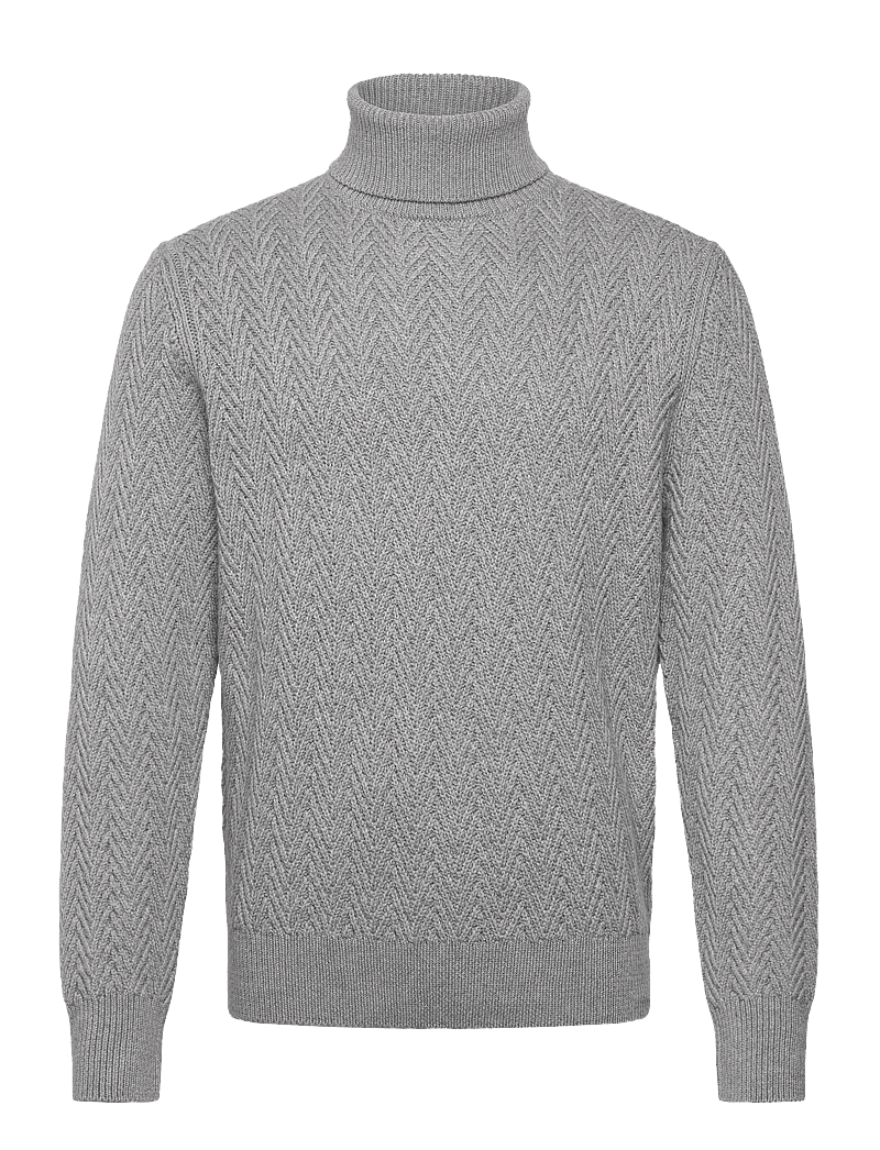 BOSS - H-Hatilo - rullekraver - silver - 0