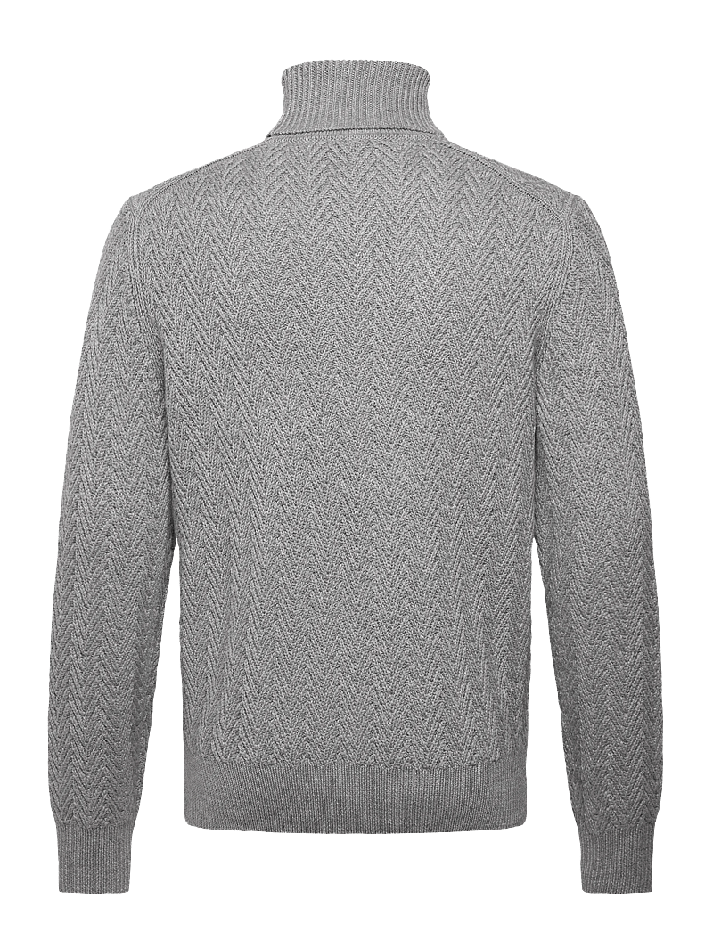 BOSS - H-Hatilo - rullekraver - silver - 1