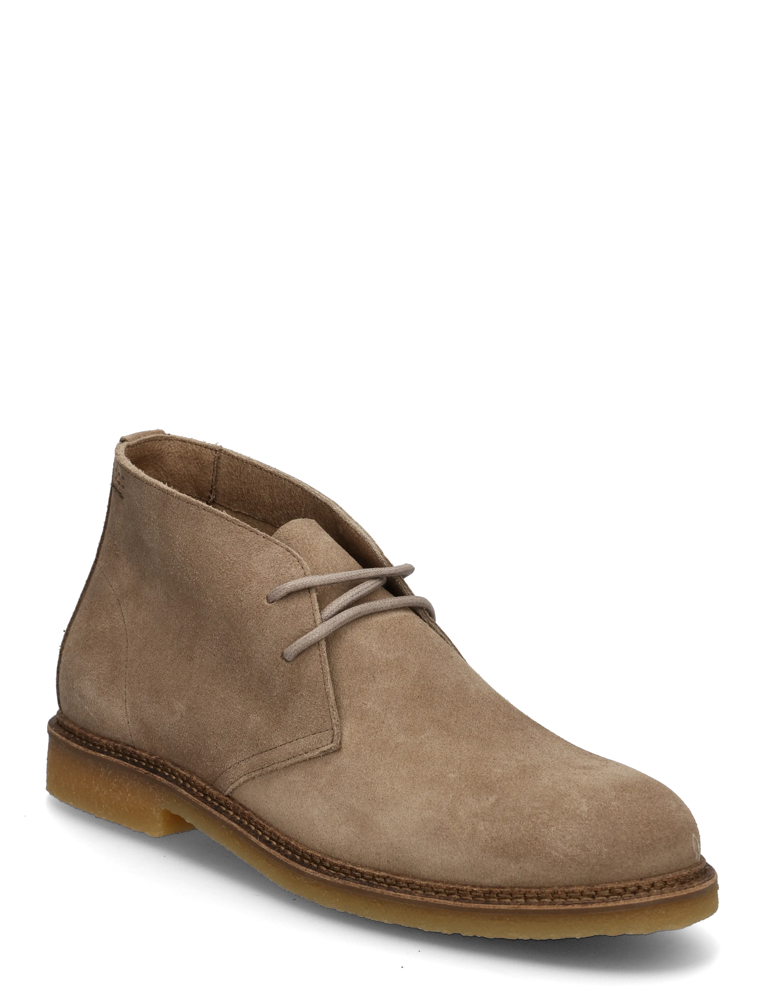 BOSS Kope_Desb_sdhs - Desert boots - MEDIUM BEIGE / beige