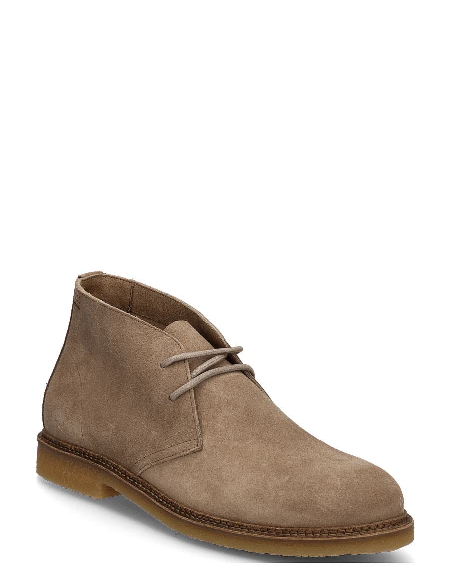 BOSS - Kope_Desb_sdhs - desert boots - medium beige - 0