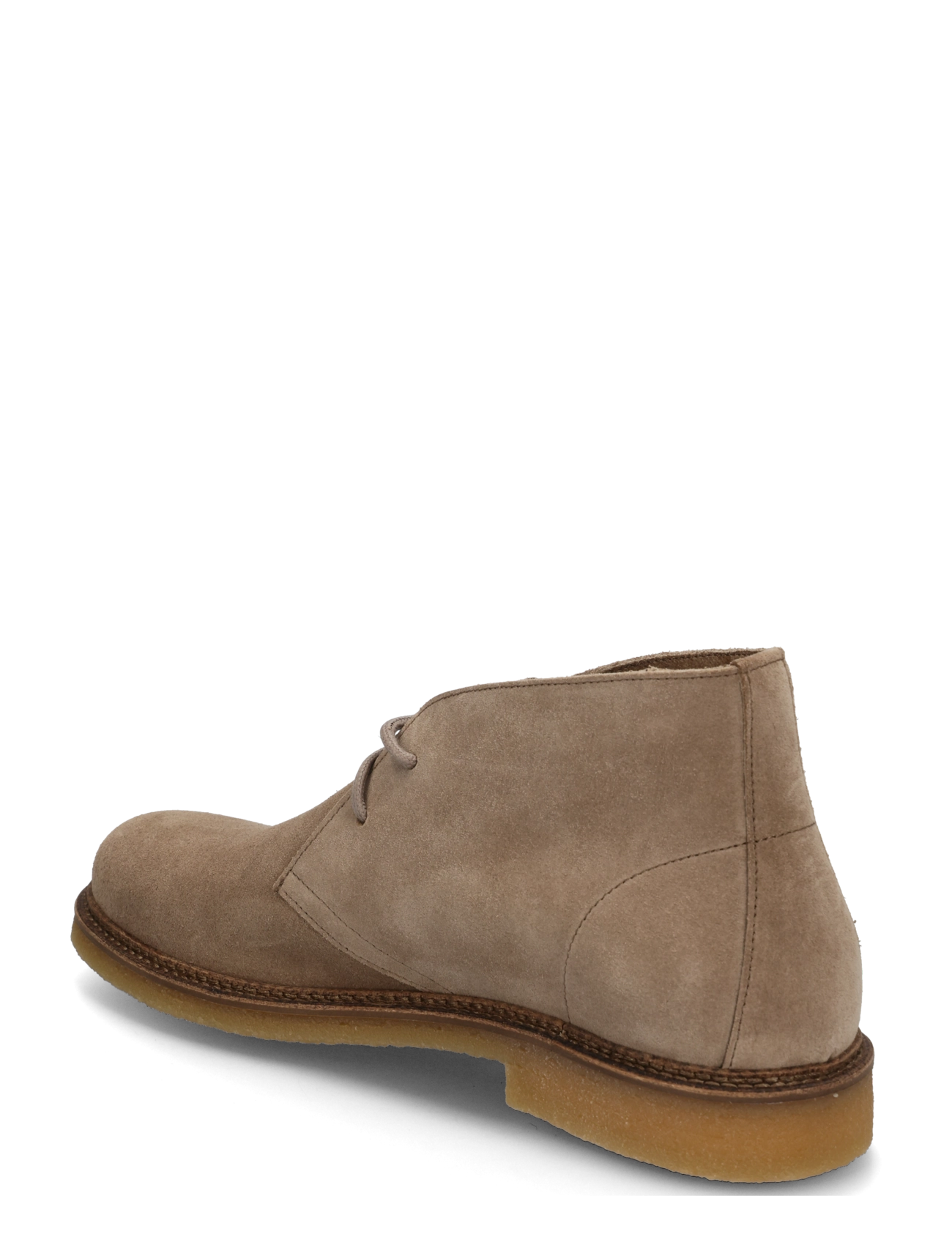 BOSS - Kope_Desb_sdhs - desert boots - medium beige - 1
