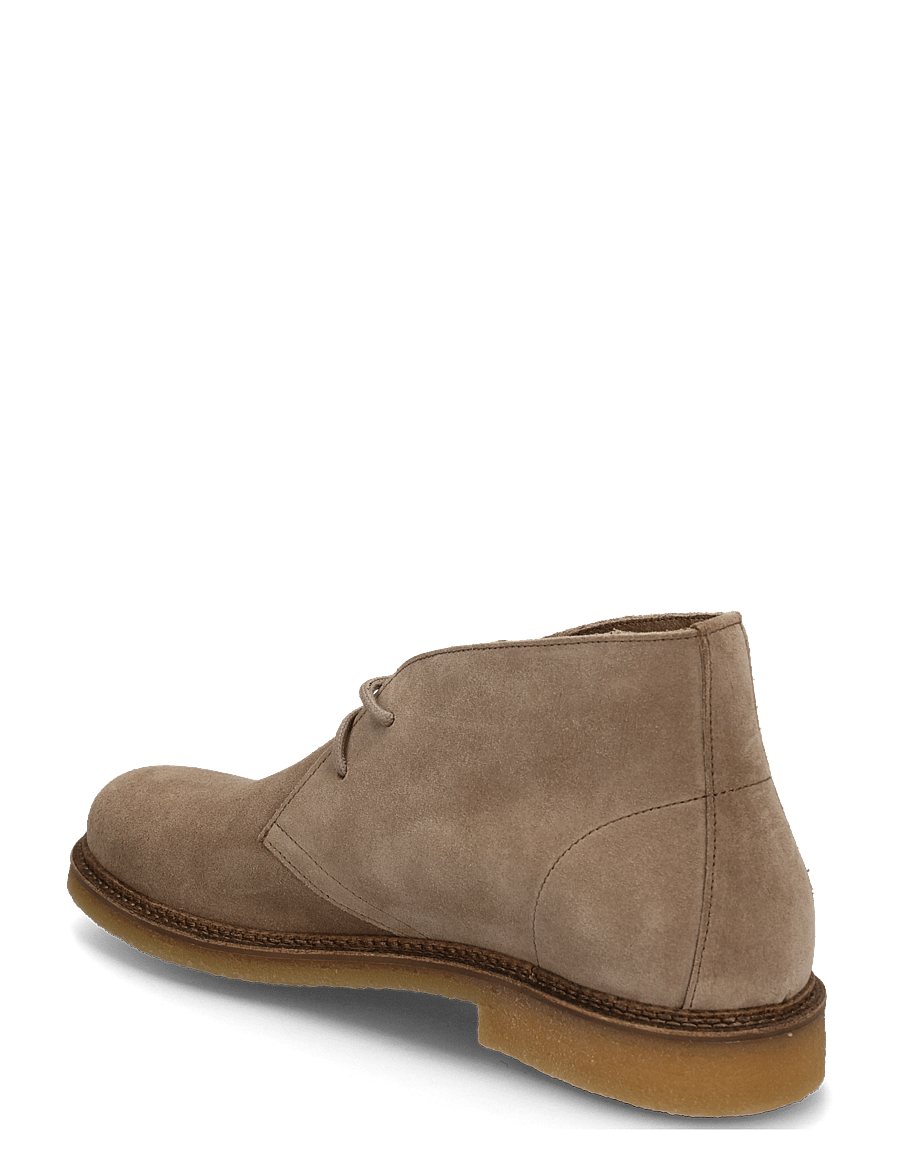 BOSS - Kope_Desb_sdhs - desert boots - medium beige - 1