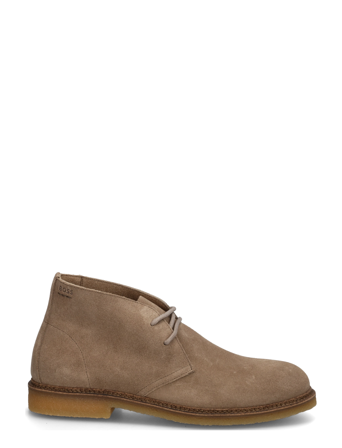 BOSS - Kope_Desb_sdhs - desert boots - medium beige - 2