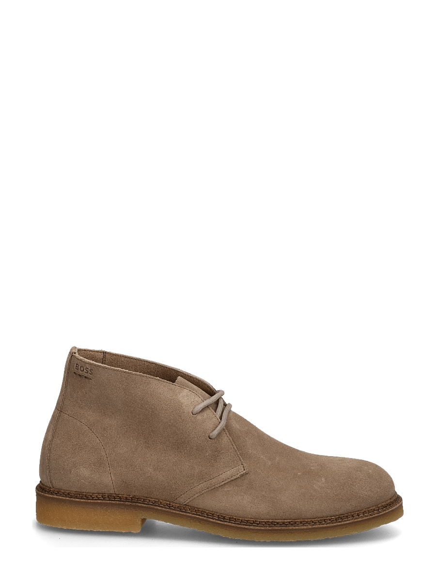 BOSS - Kope_Desb_sdhs - desert boots - medium beige - 2