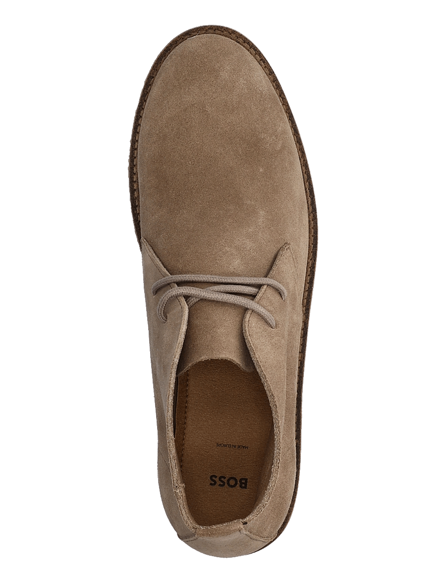 BOSS - Kope_Desb_sdhs - desert boots - medium beige - 3