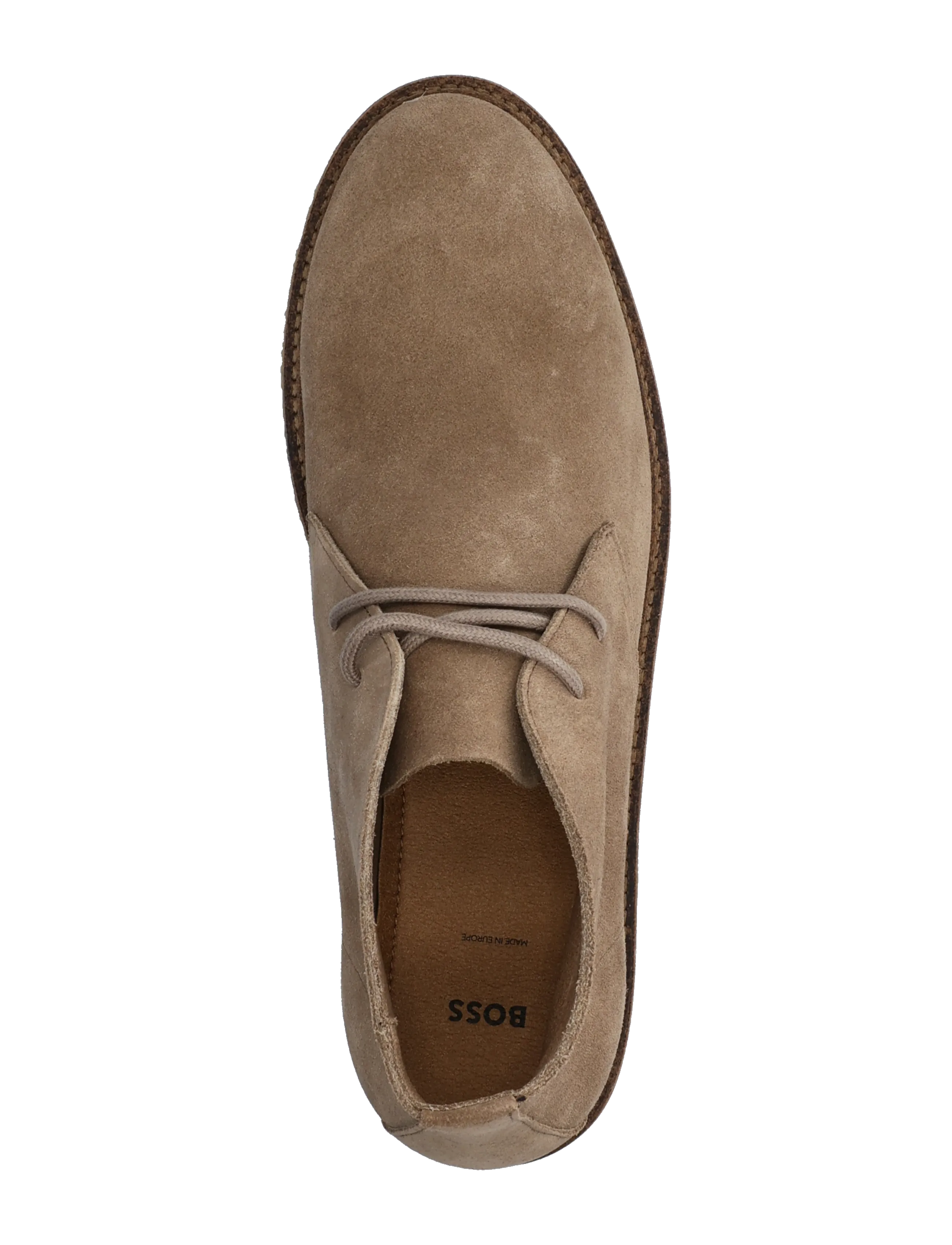 BOSS - Kope_Desb_sdhs - premium styles - medium beige - 3