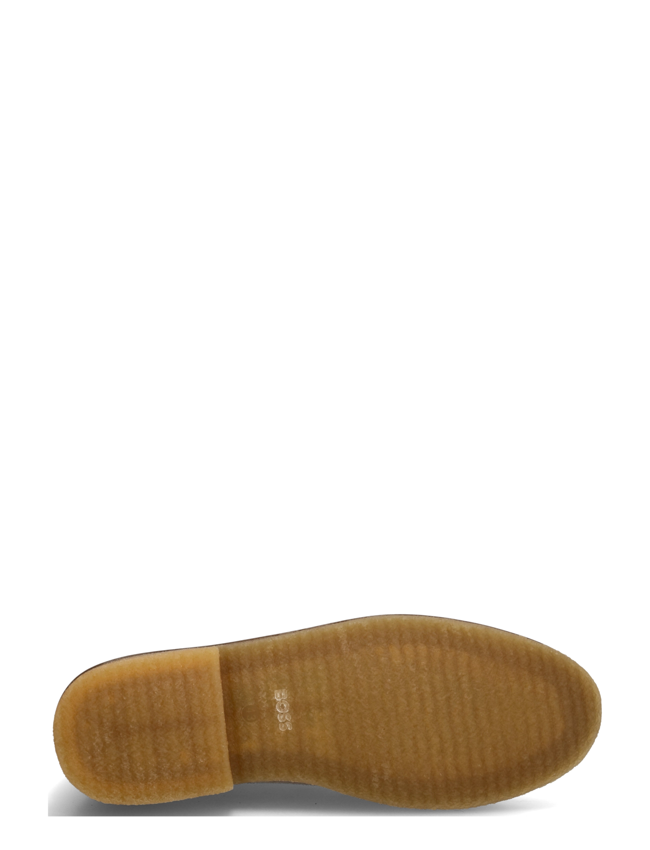BOSS - Kope_Desb_sdhs - desert boots - medium beige - 4