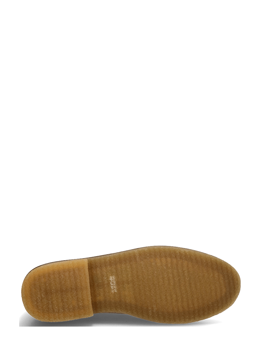 BOSS - Kope_Desb_sdhs - desert boots - medium beige - 4
