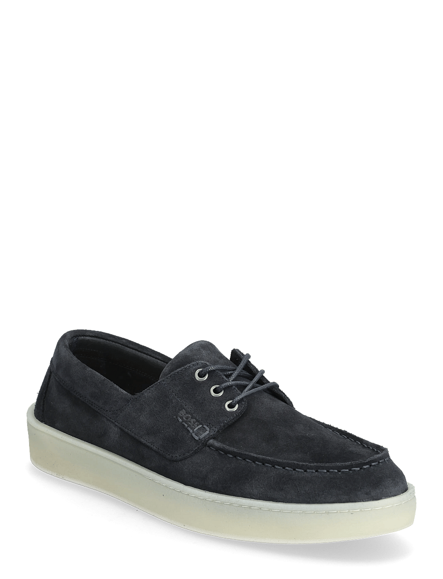 BOSS - Randal_Boat_sd - nach anlass kaufen - dark blue - 0