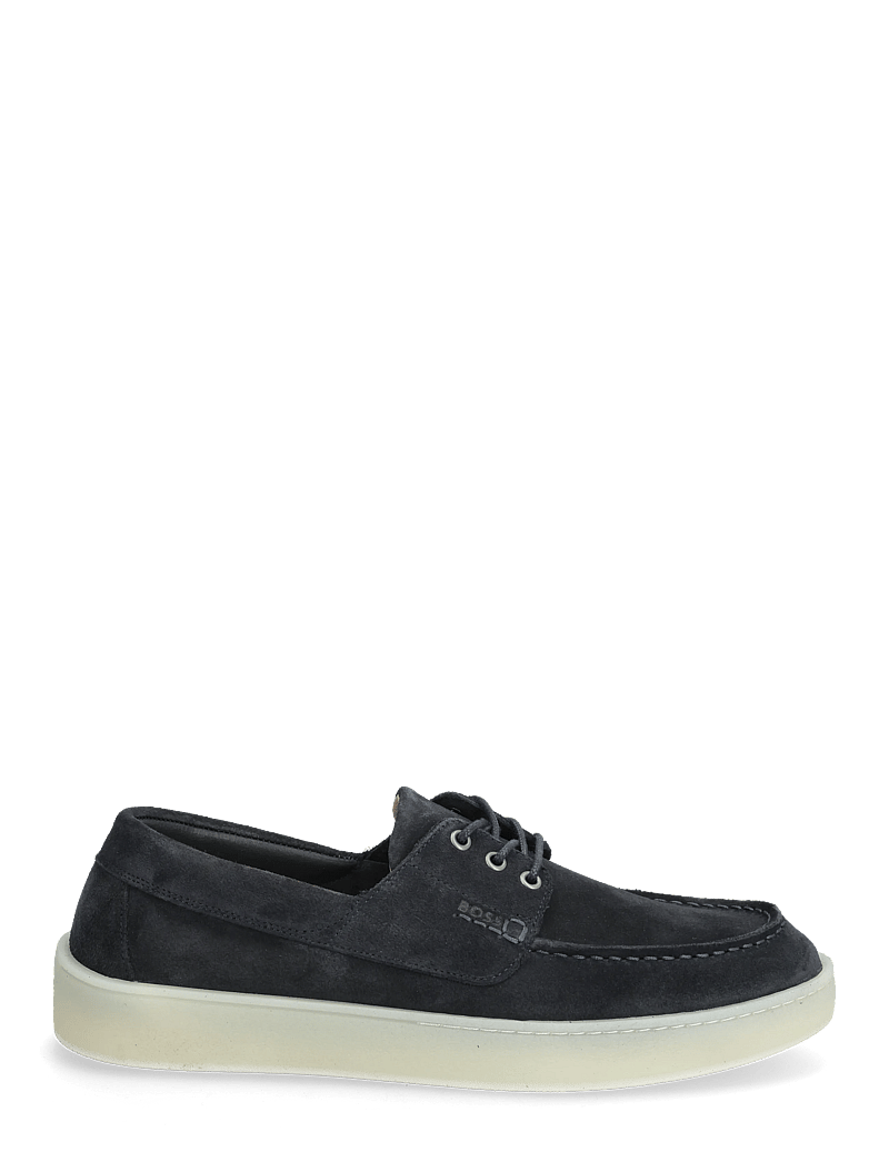 BOSS - Randal_Boat_sd - nach anlass kaufen - dark blue - 1