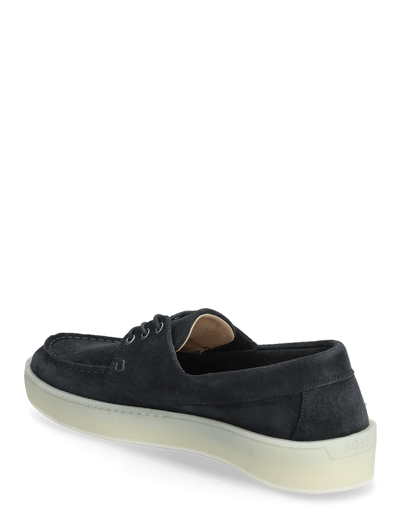 BOSS - Randal_Boat_sd - nach anlass kaufen - dark blue - 2