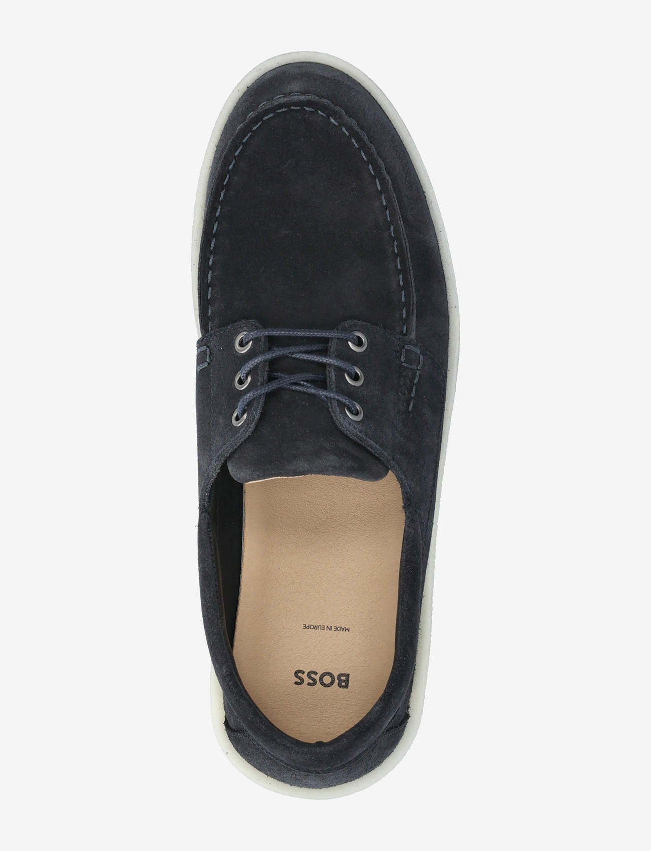 BOSS - Randal_Boat_sd - shop by occasion - dark blue - 3