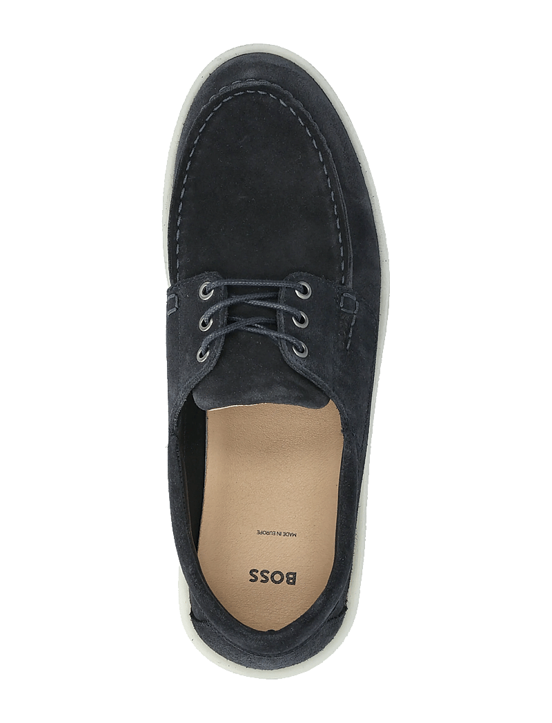 BOSS - Randal_Boat_sd - nach anlass kaufen - dark blue - 3