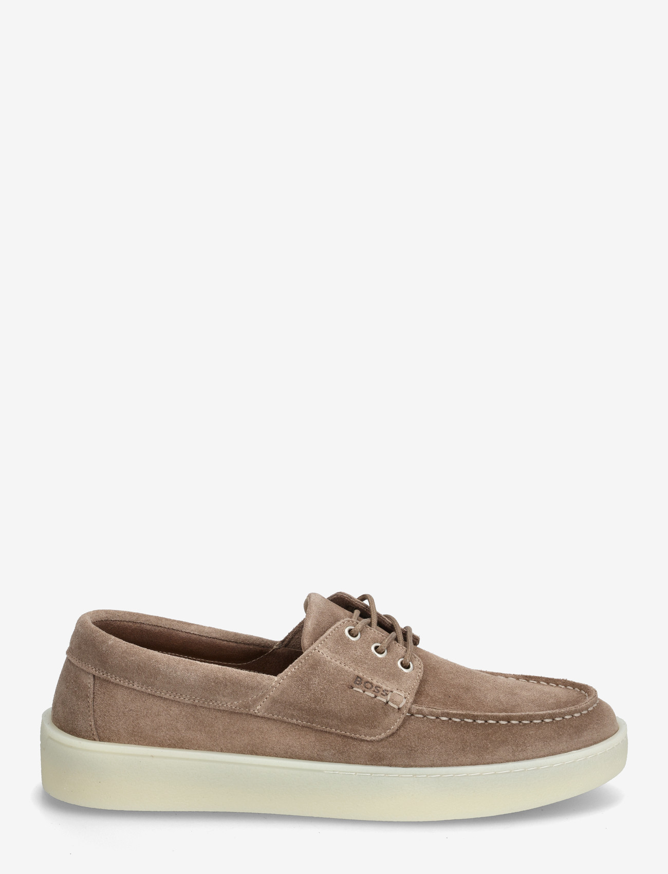 BOSS - Randal_Boat_sd - shop by occasion - medium beige - 1