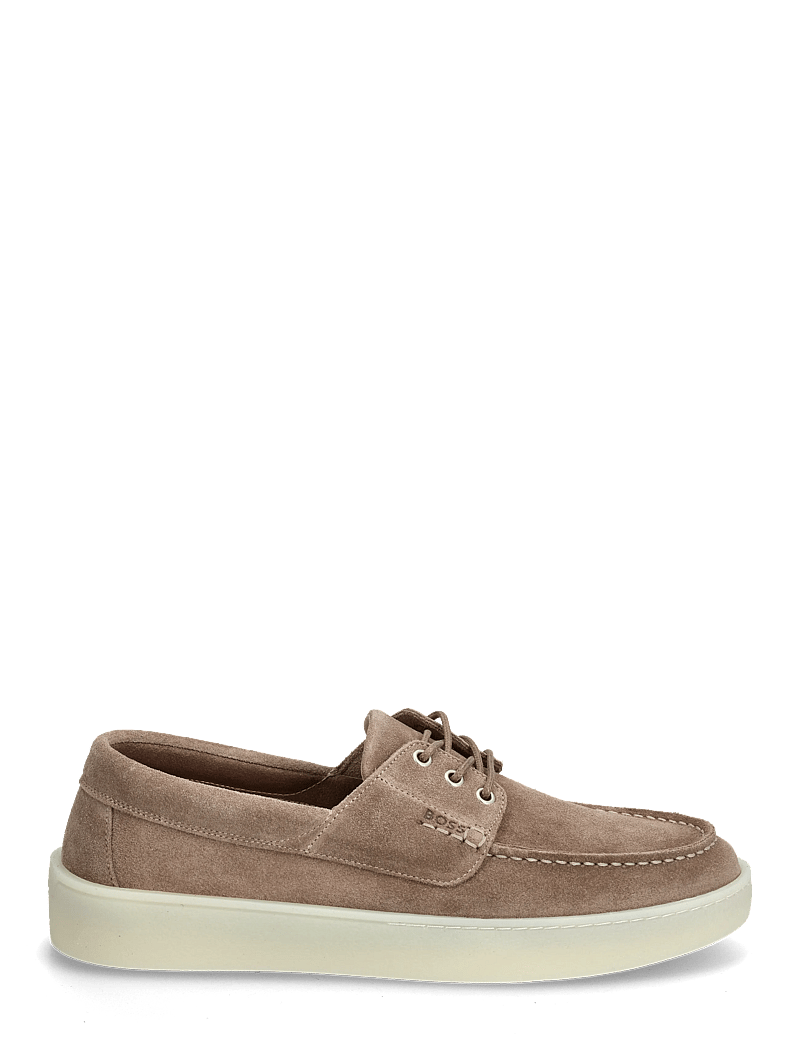 BOSS - Randal_Boat_sd - shop by occasion - medium beige - 1