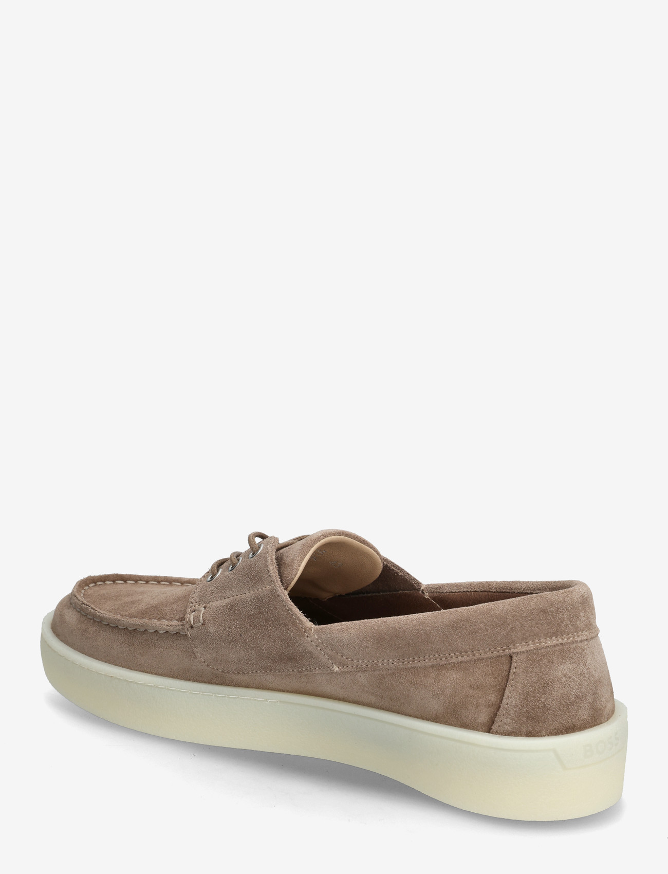 BOSS - Randal_Boat_sd - shop by occasion - medium beige - 2